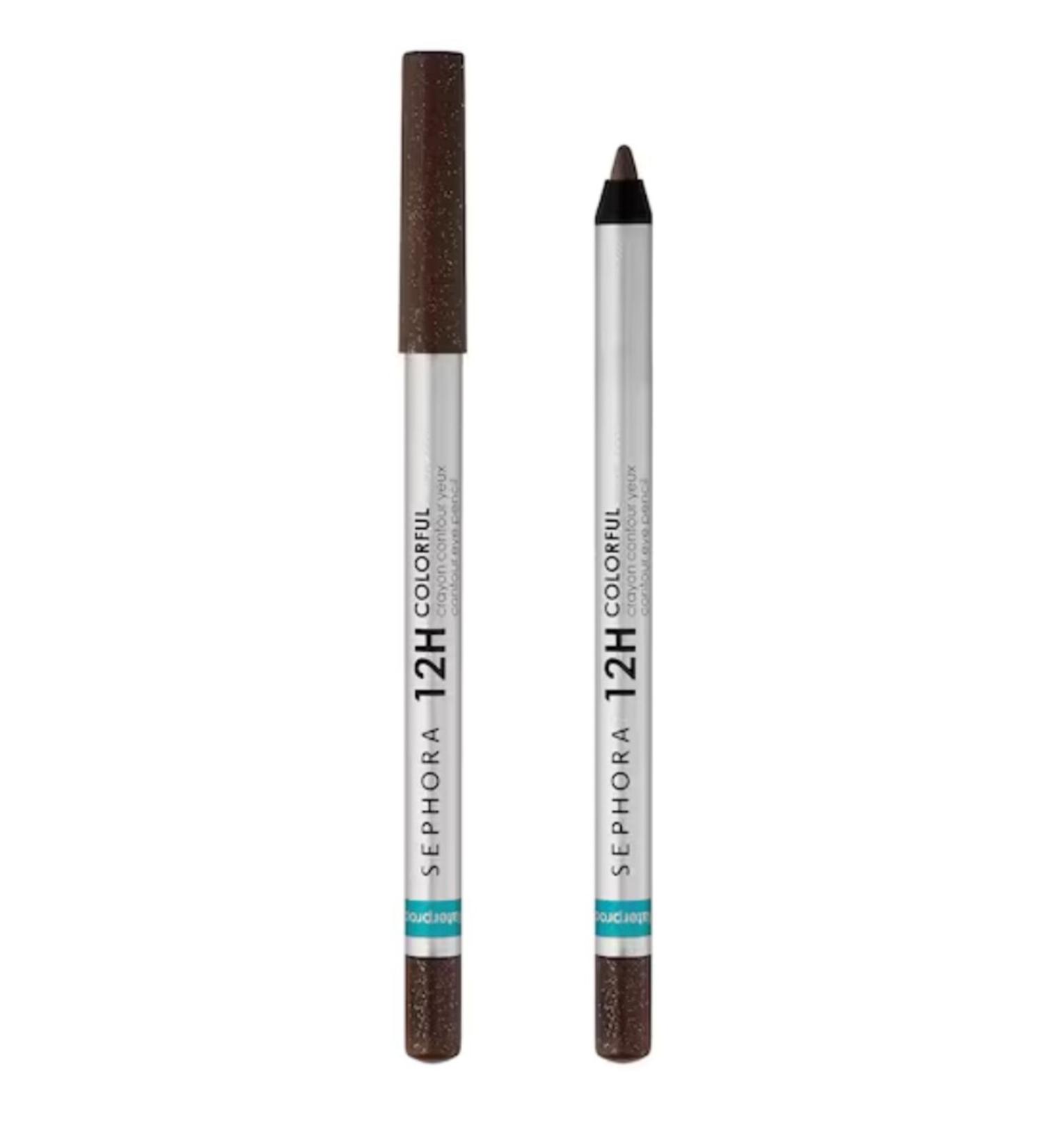 SEPHORA COLLECTION 12H Colorful Contour Eye Pencil 12- Eye Pencil