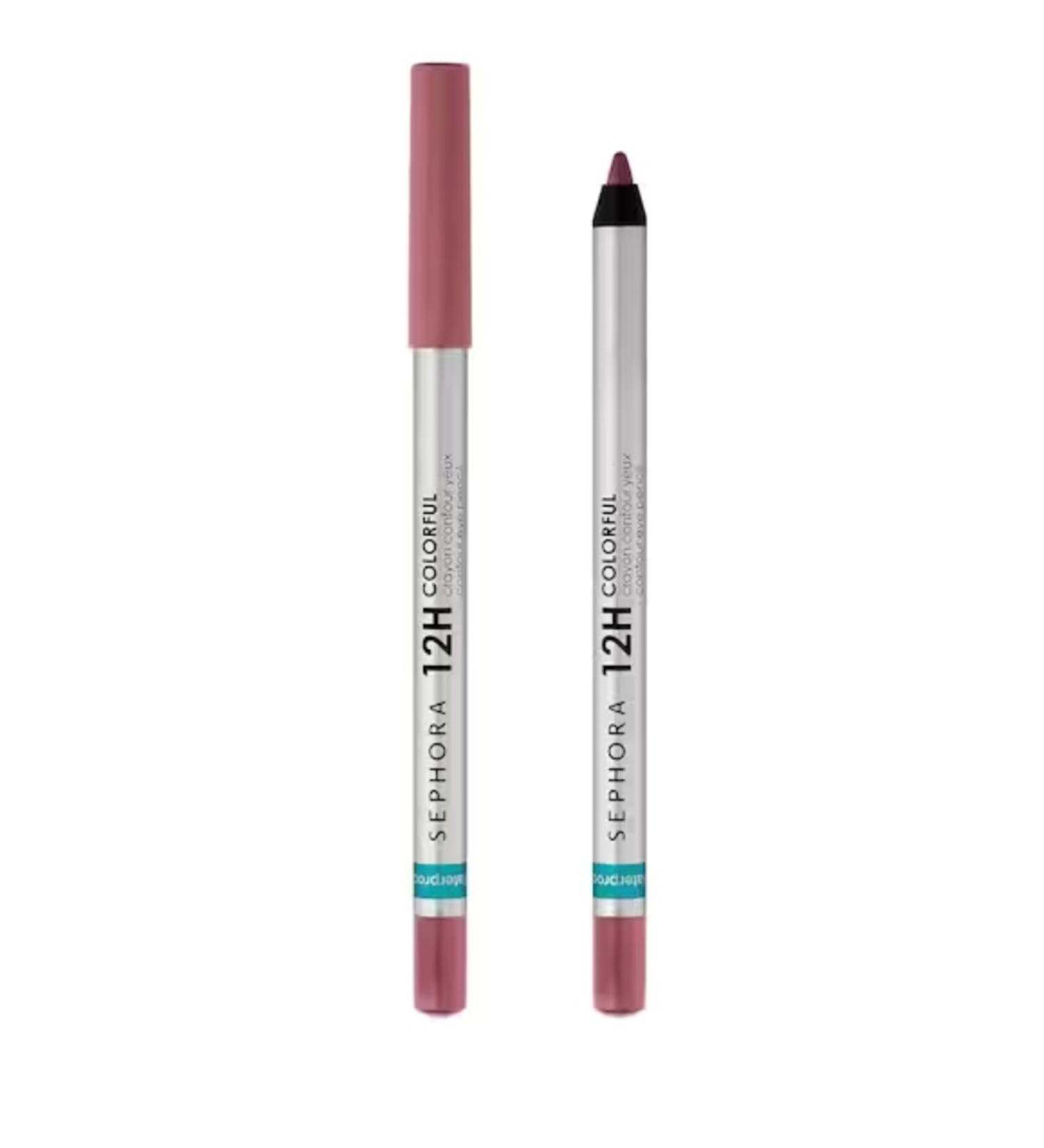 SEPHORA COLLECTION 12H Colorful Contour Eye Pencil 56 - Eye Pencil