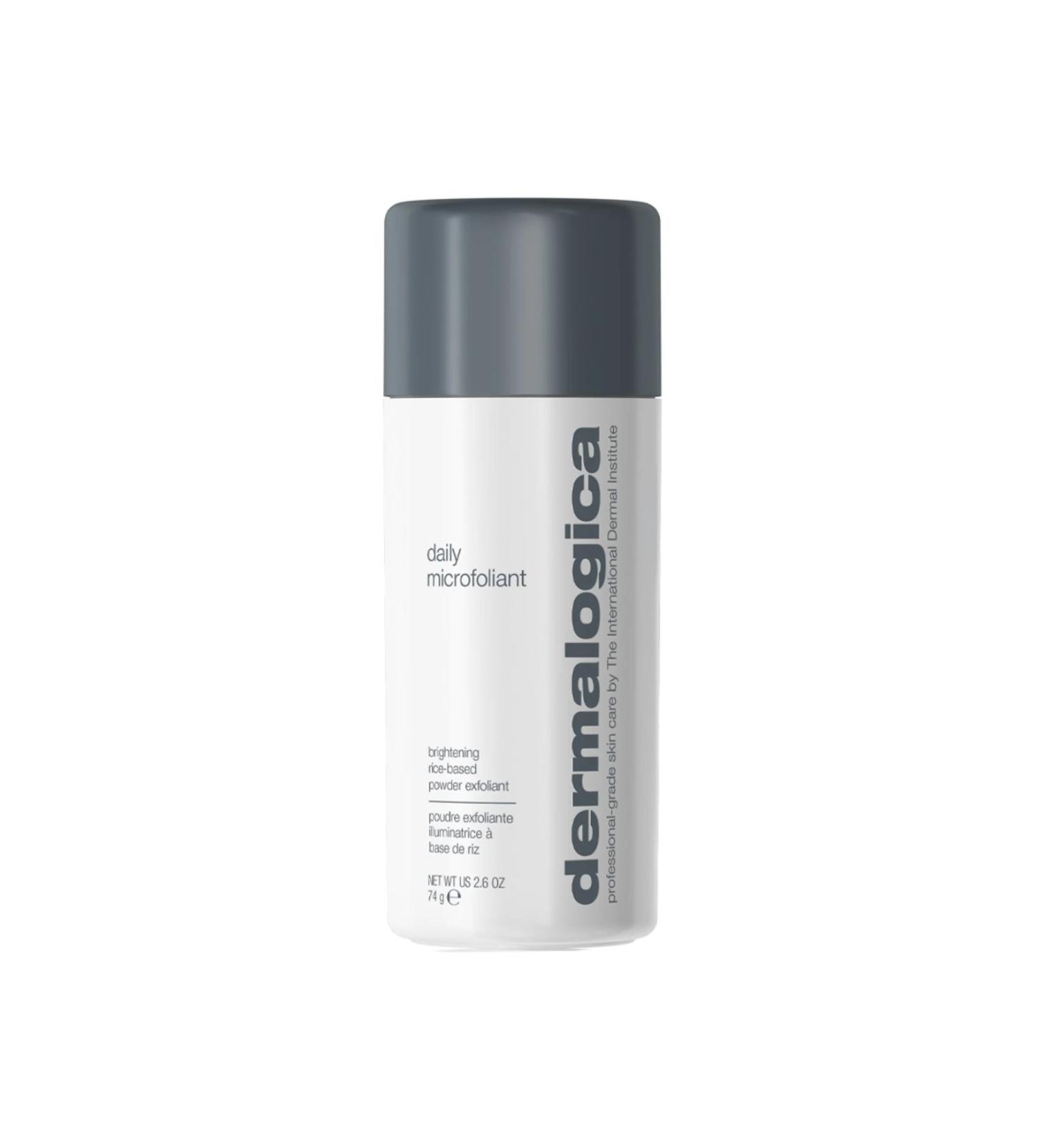 Dermalogica Daily Microfoliant 74 gr. - Buy Online on GoSupps.com
