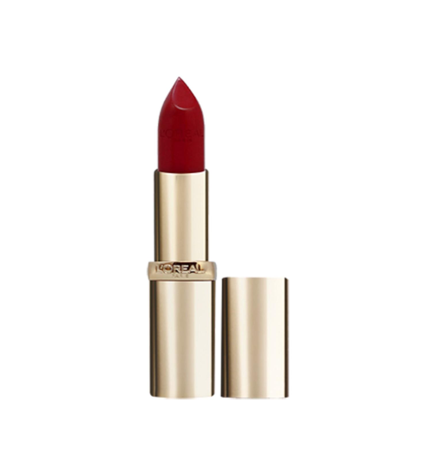 L'Oreal Paris Lipstick - Color Riche Lipstick 335 Carmin Saint 3600522851165