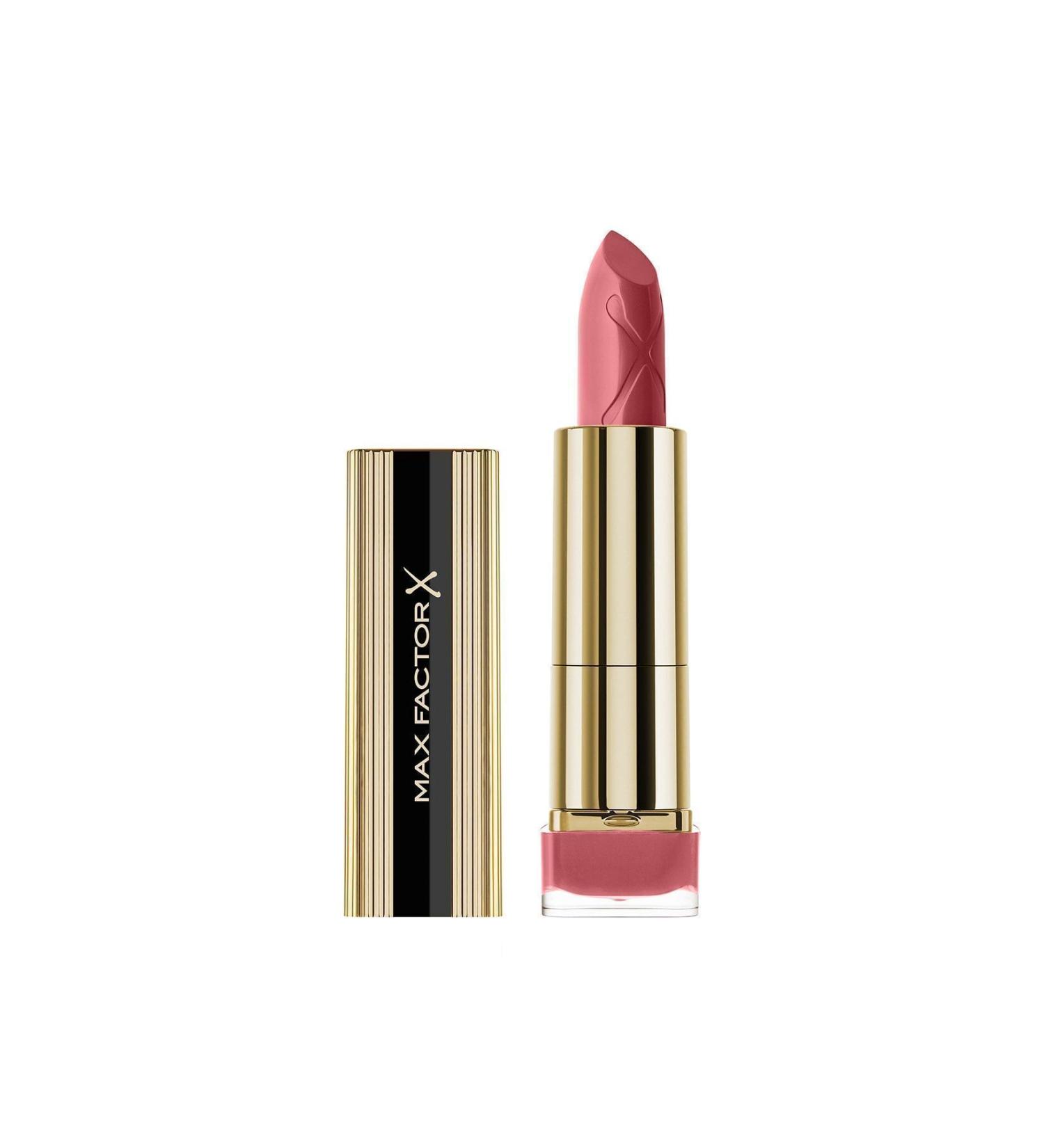 Max Factor Lipstick - Moisture Kiss Lipstick 020 Burnt Caramel 3614227902015 - Buy Online on GoSupps.com