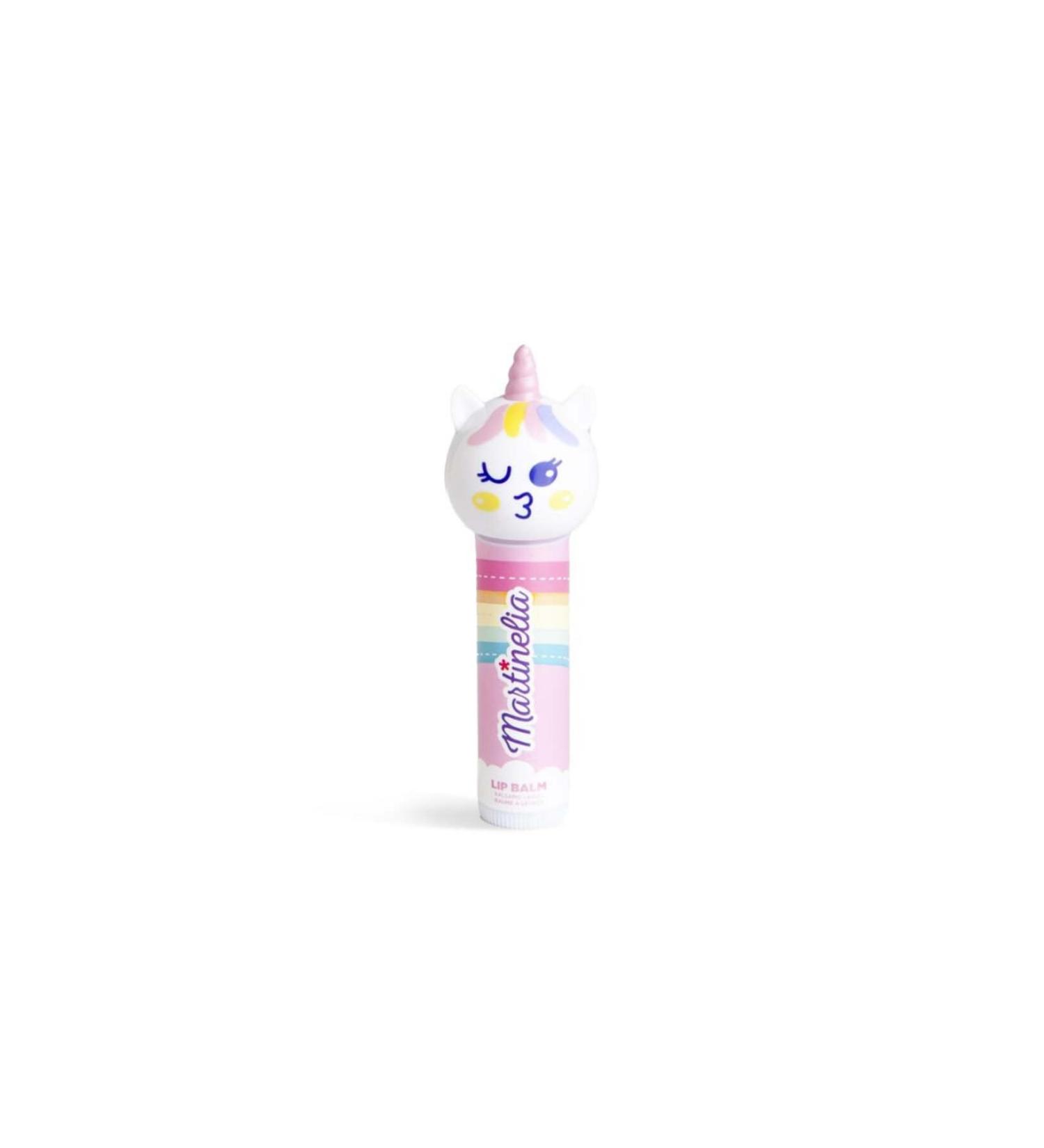 Martinelia Magical Unicorn Lip Balm Cherry