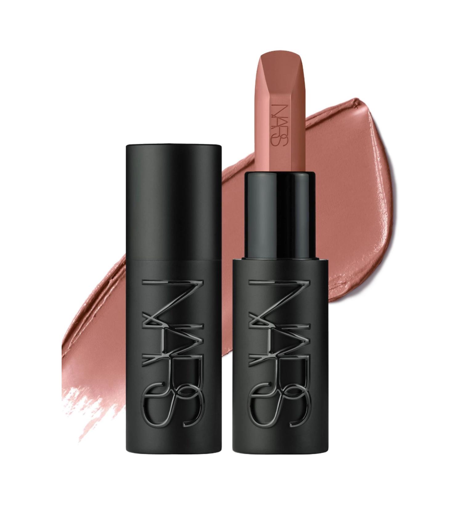 Nars Explicit Refillable Satin Lipstick - Buy Online on GoSupps.com