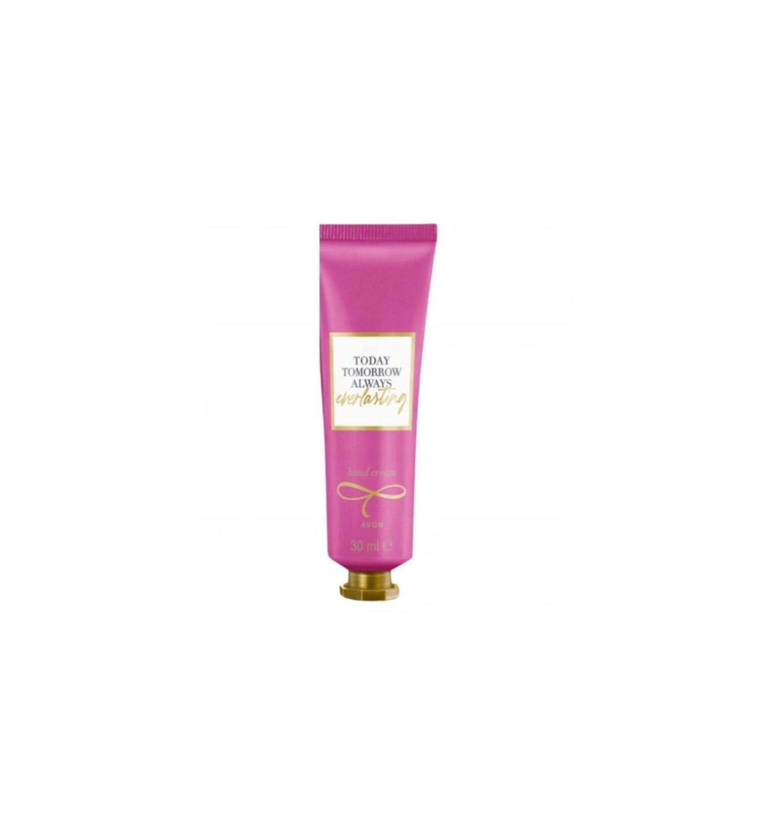 Avon Today Tomorrow Always Everlasting Hand Cream 30 ml