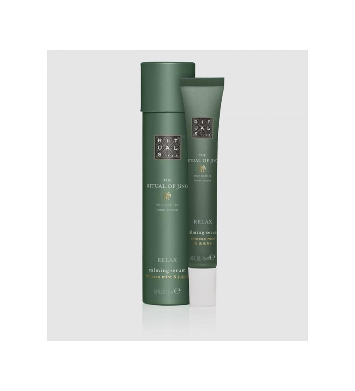 Rituals Jing Relaxing Serum | Stress Reliever and Refresher