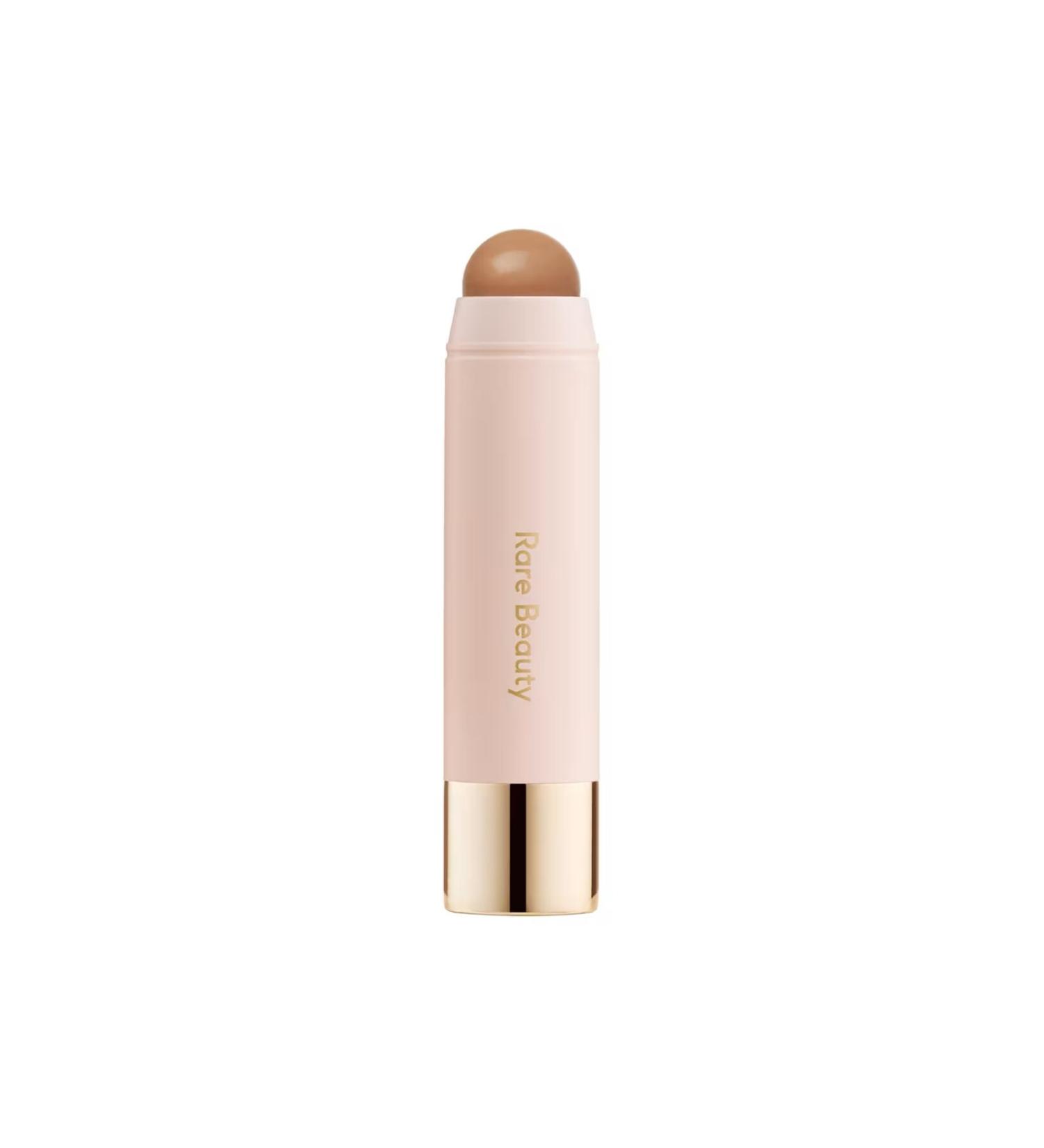 Rare Beauty Warm Wishes Effortless Bronzer-Waterproof Light Formula Shimmering Sticks Bronzer 7G - Buy Online on GoSupps.com