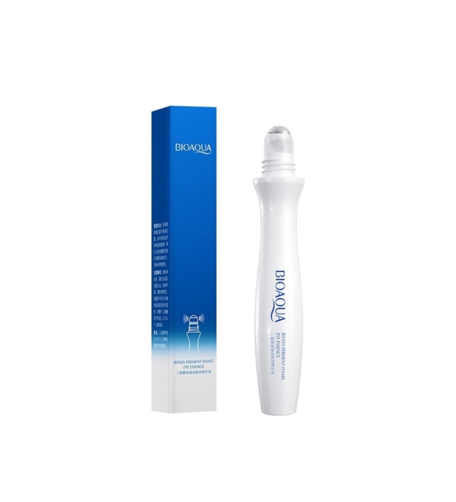 BIOAQUA Fermented Bifida Yeast Lysate Eye Serum 15 Ml - Buy Online on GoSupps.com