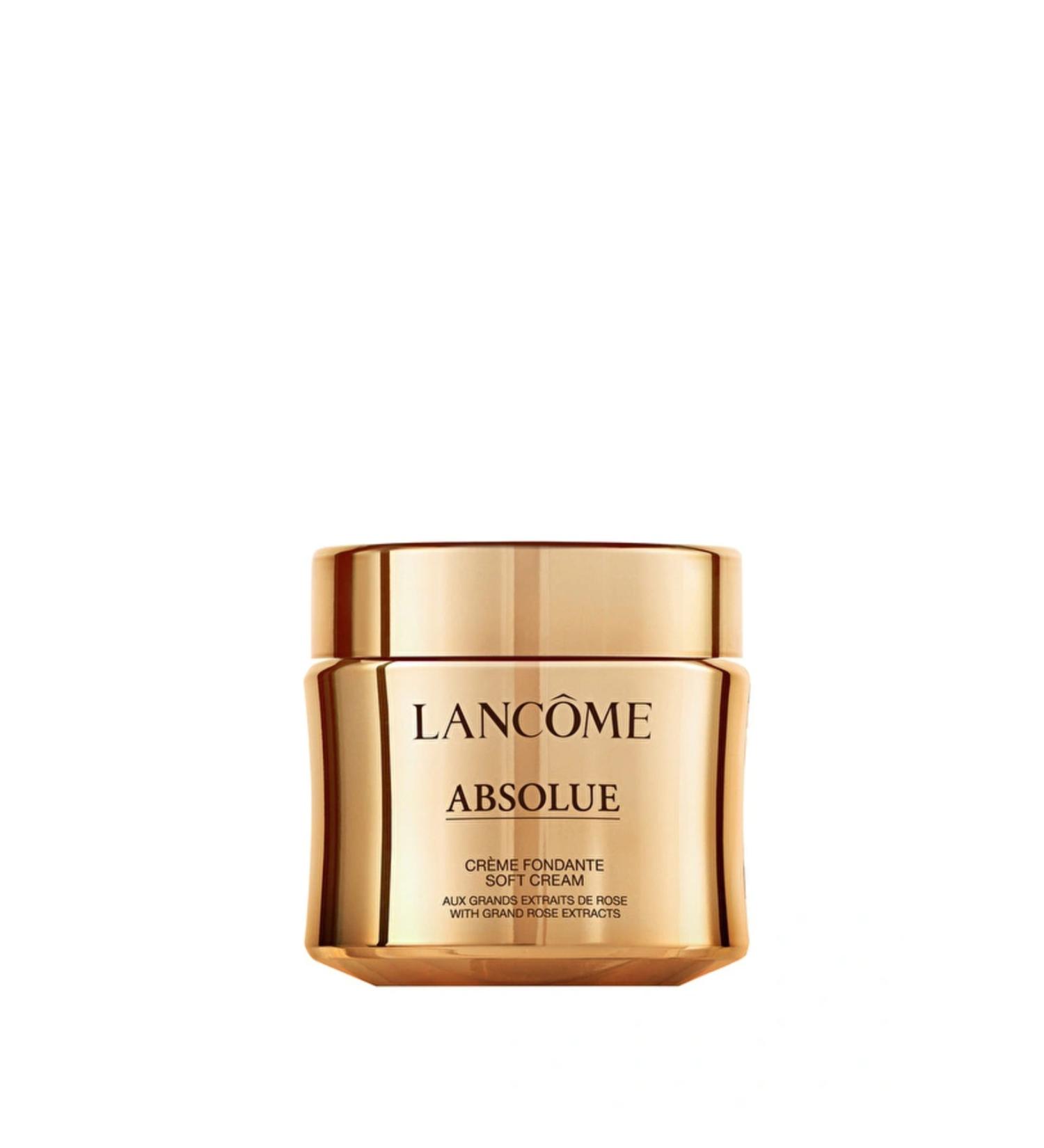 Lancome Absolue Soft Cream - Moisturizing Cream 60 ml - Buy Online on GoSupps.com