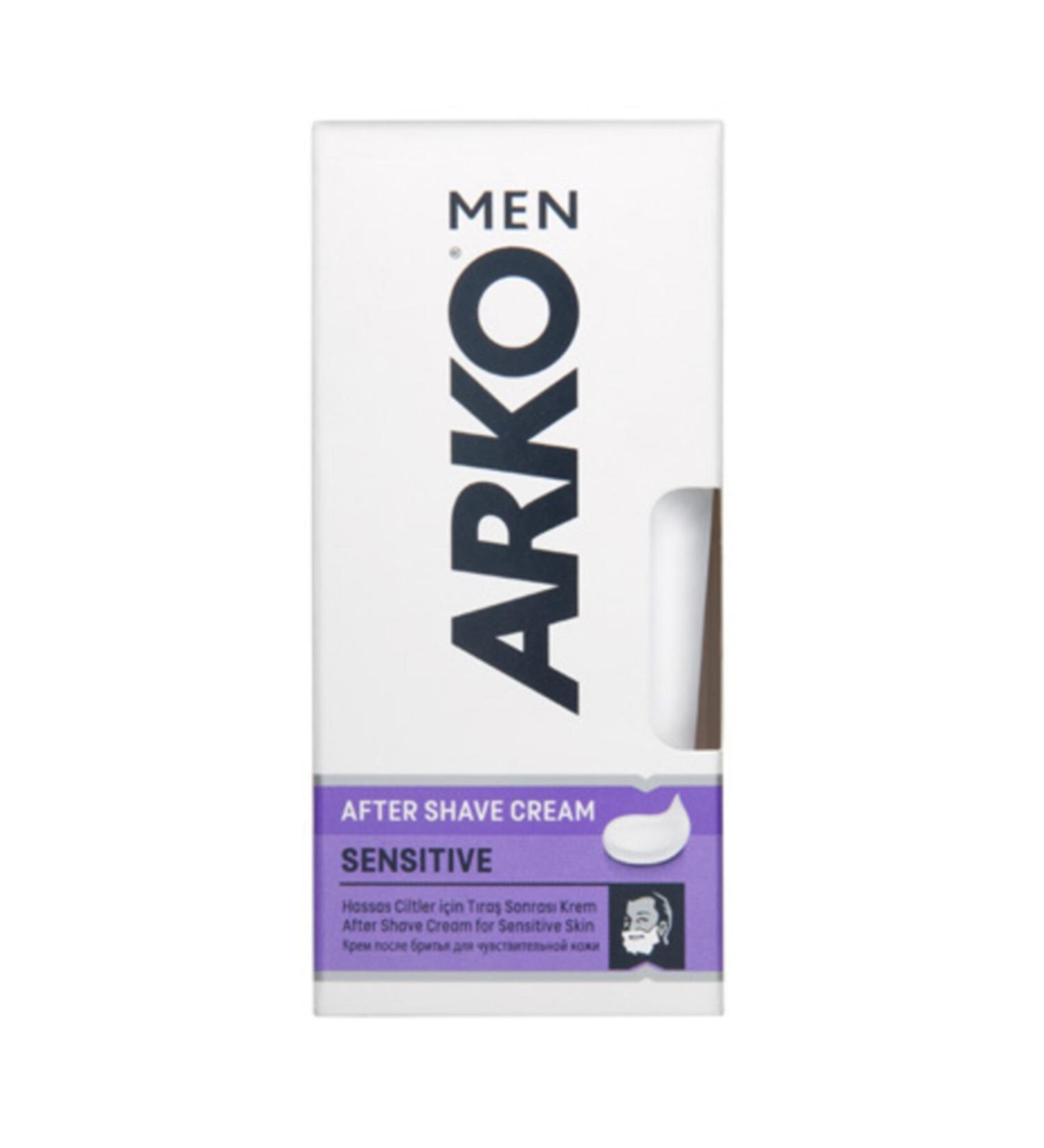 Arko After Shave Cream 50 ml