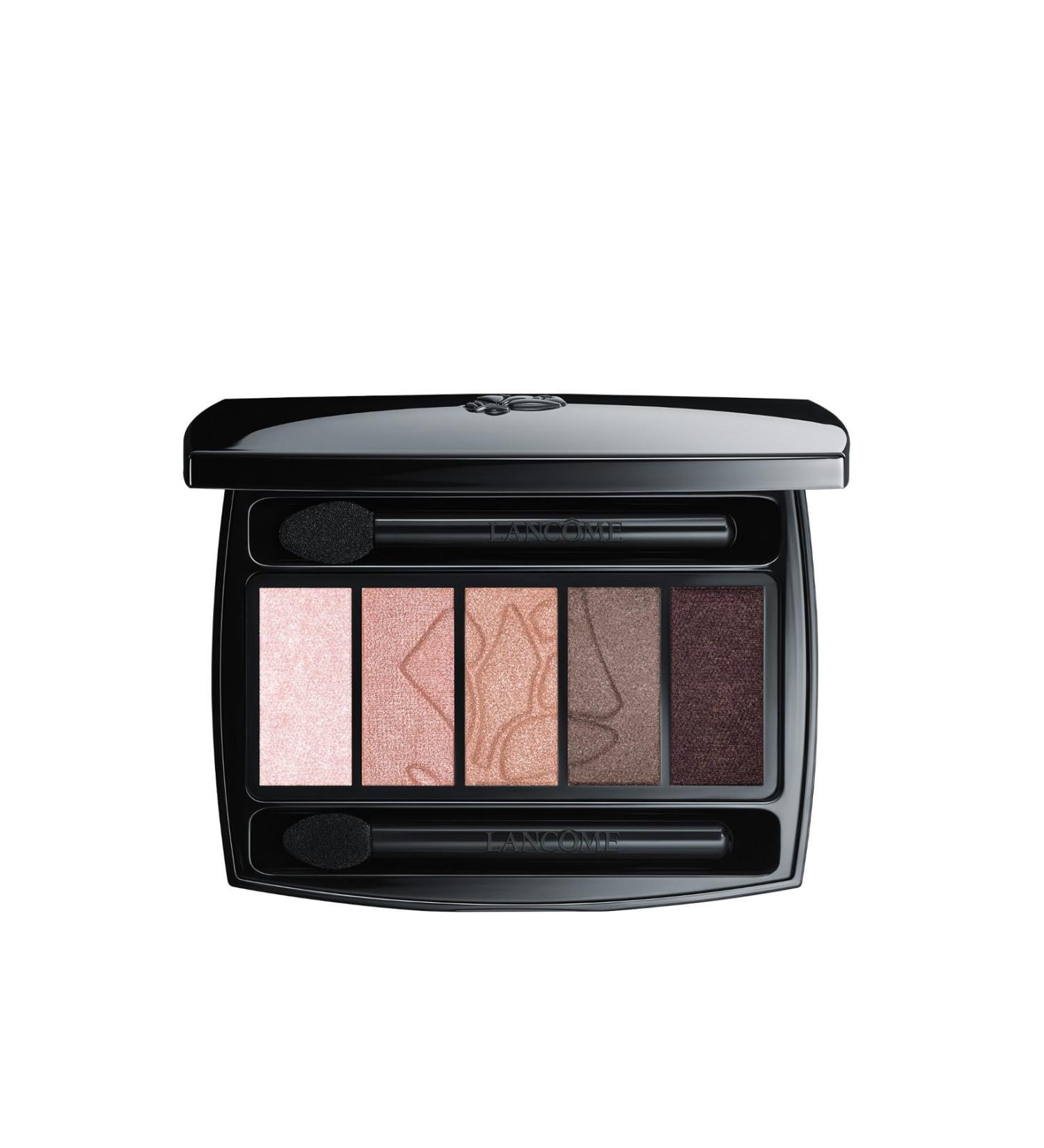 Lancome Hypnose Palette 5-Piece Eyeshadow Palette 09 Fraicheur Ros e 3614272453180 - Buy Online on GoSupps.com