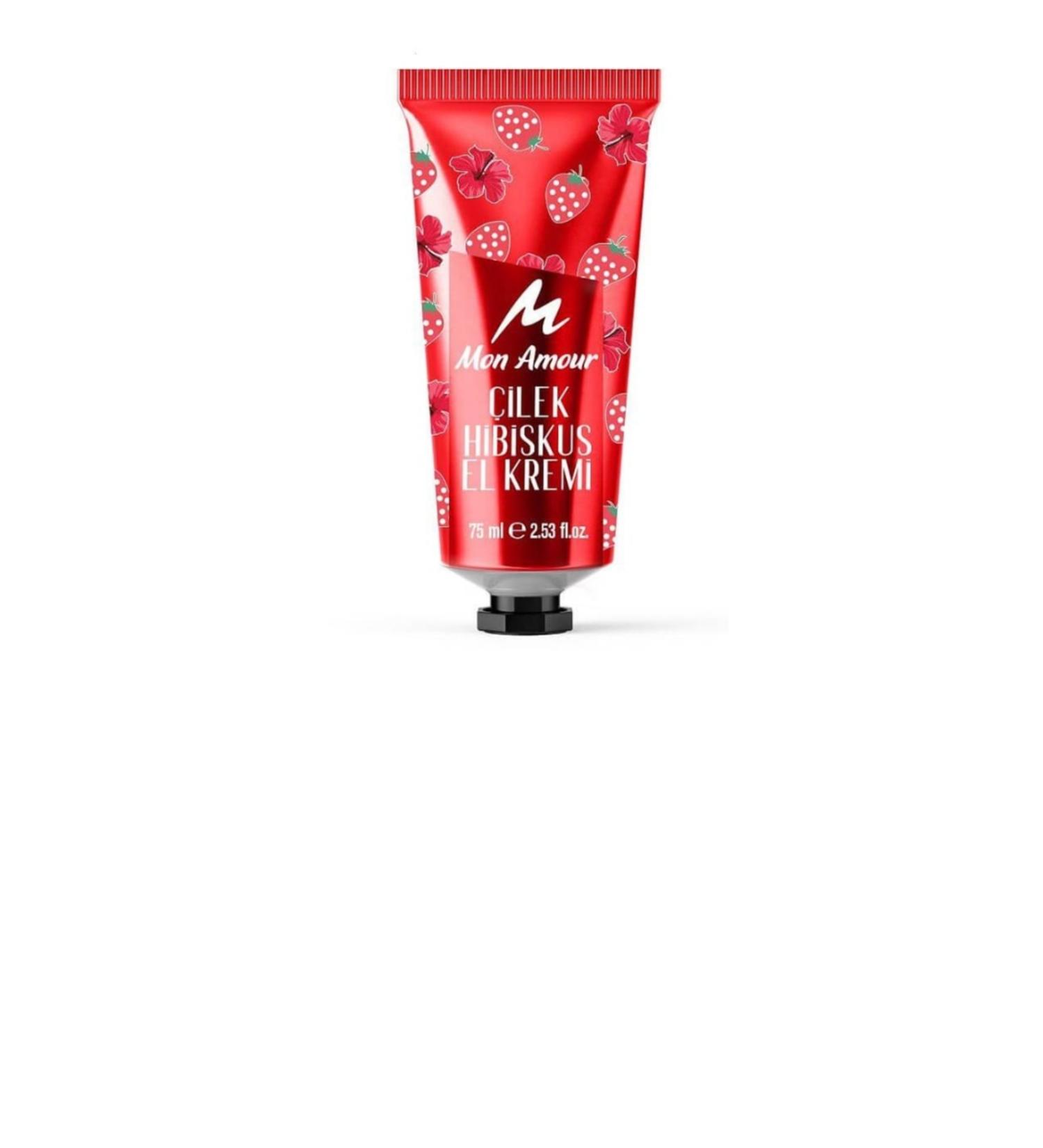 monamour HAND CREAM 75ML
