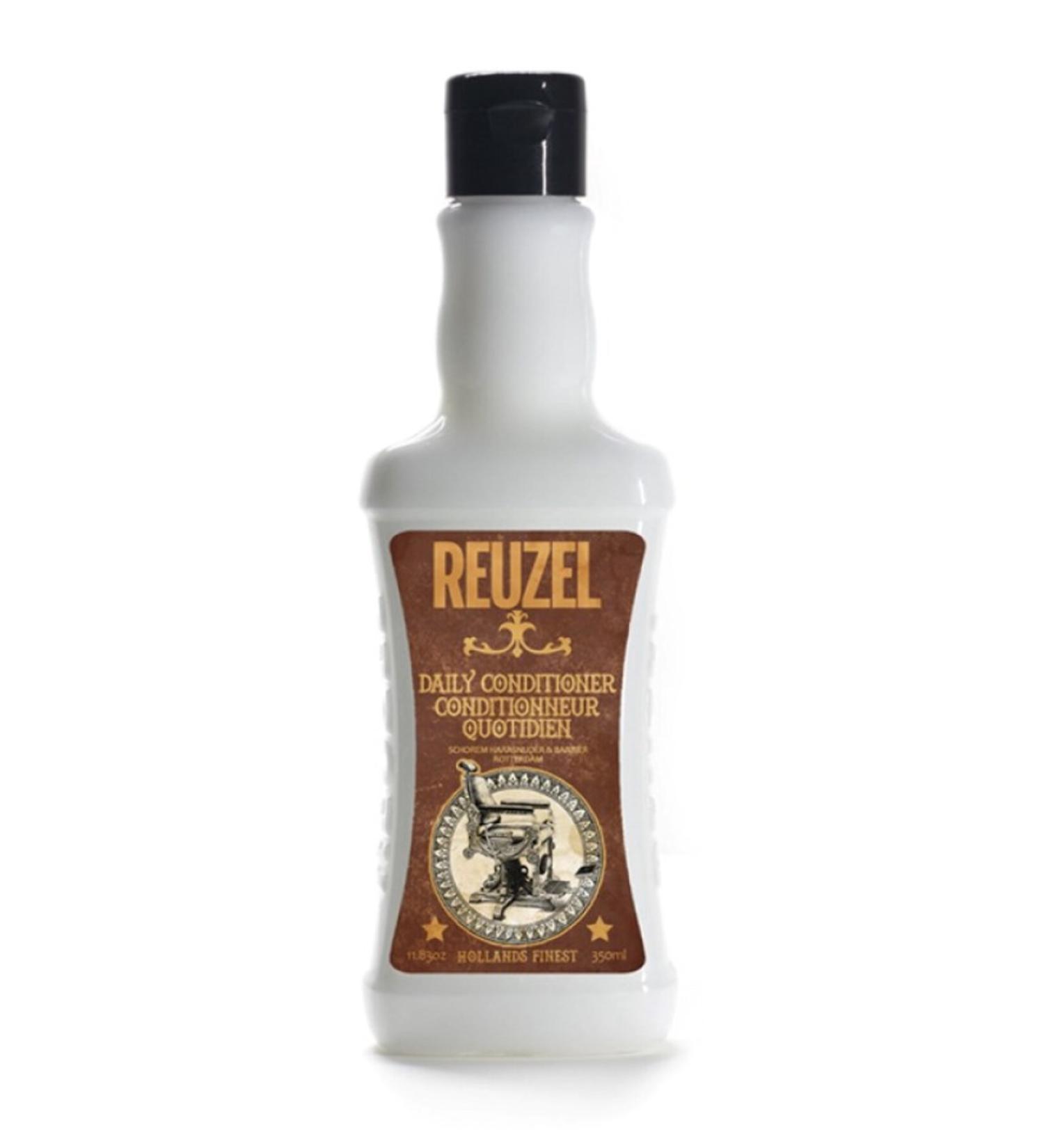 Reuzel Daily Conditioner Daily Hair Care Cream 350 ml