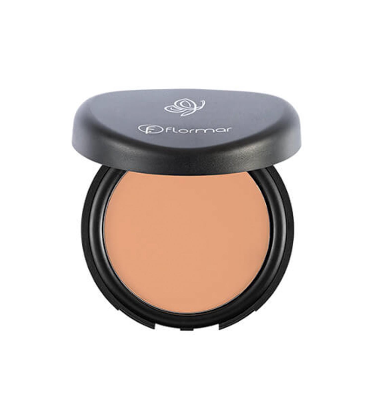 Flomar Flormar.cream Powder - Bb Cream Powder Cp24 Medium