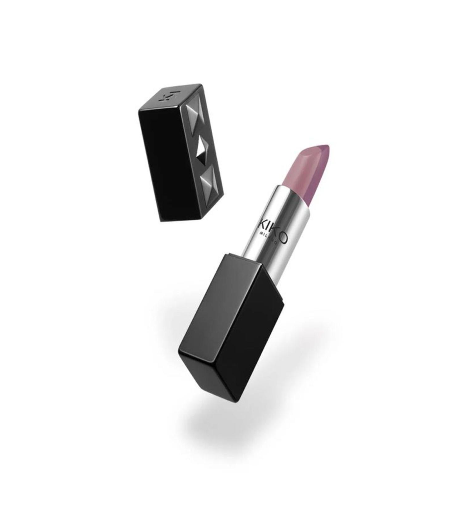 KIKO Magnetic Nights Ombre Lips Demi Matte Lipstick 04 Stolen Kisses
