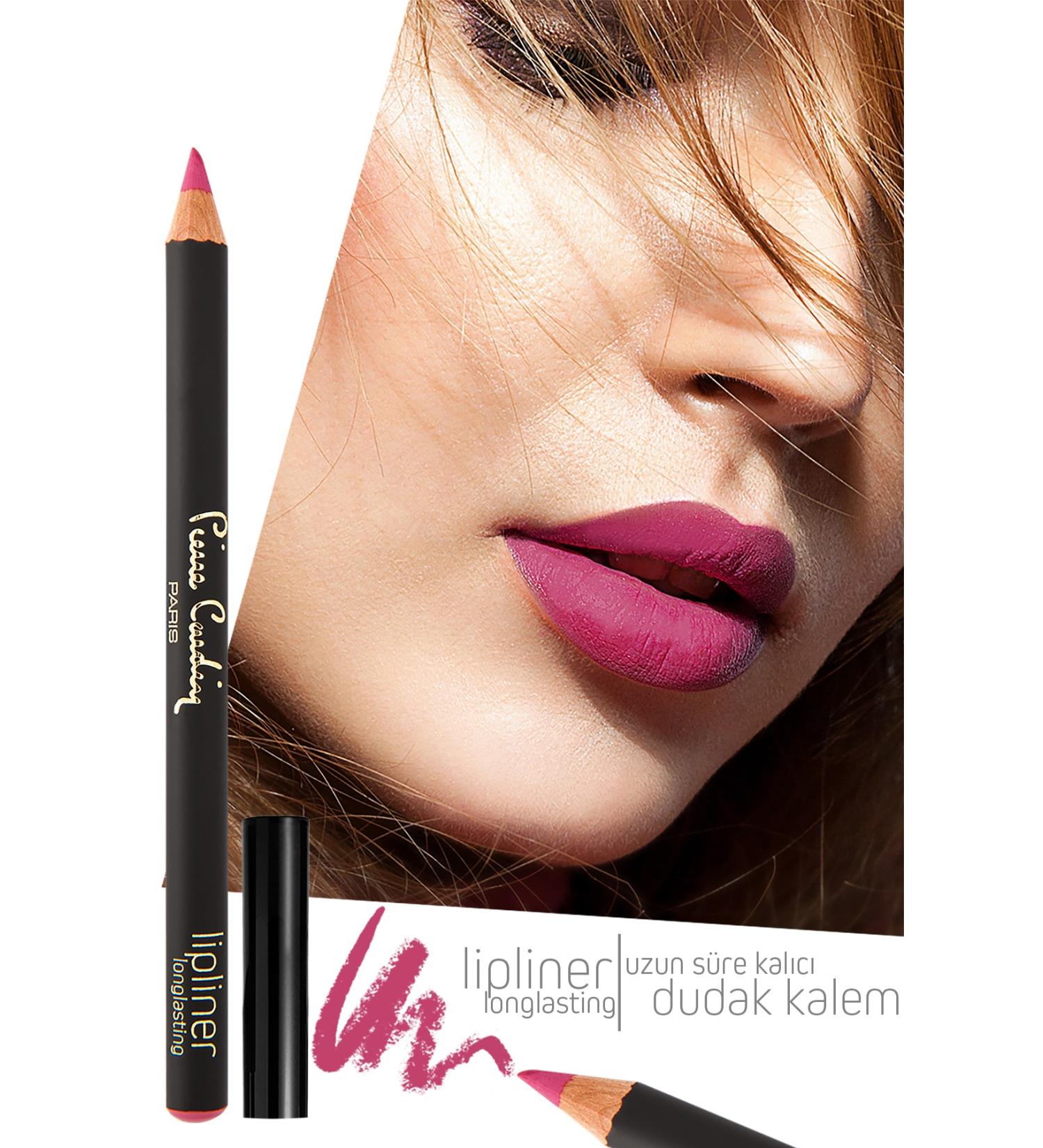 Pierre Cardin Lipliner Long Lasting Lip Pencil