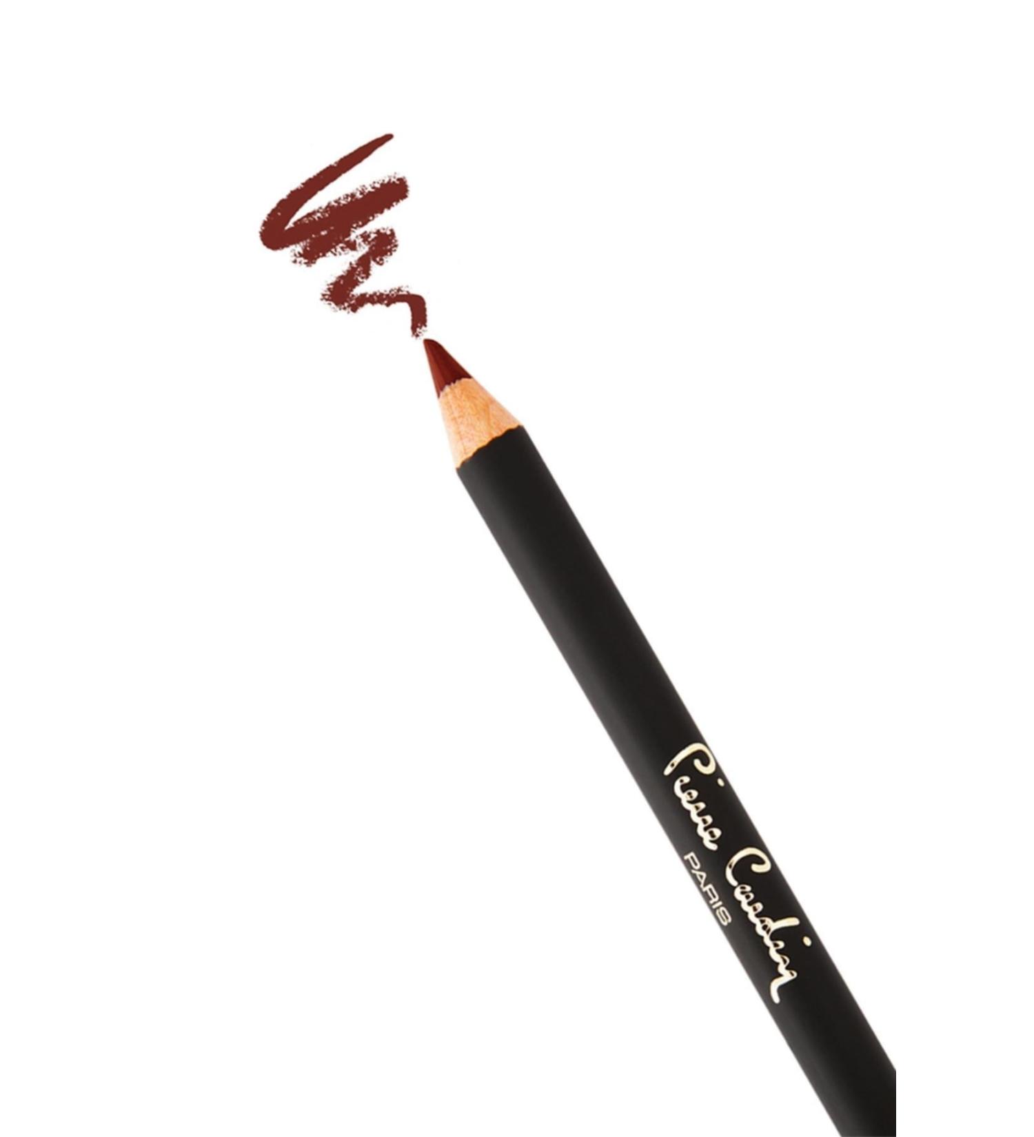 Pierre Cardin Lipliner Waterproof Lip Pencil-11105 - Buy Online on GoSupps.com