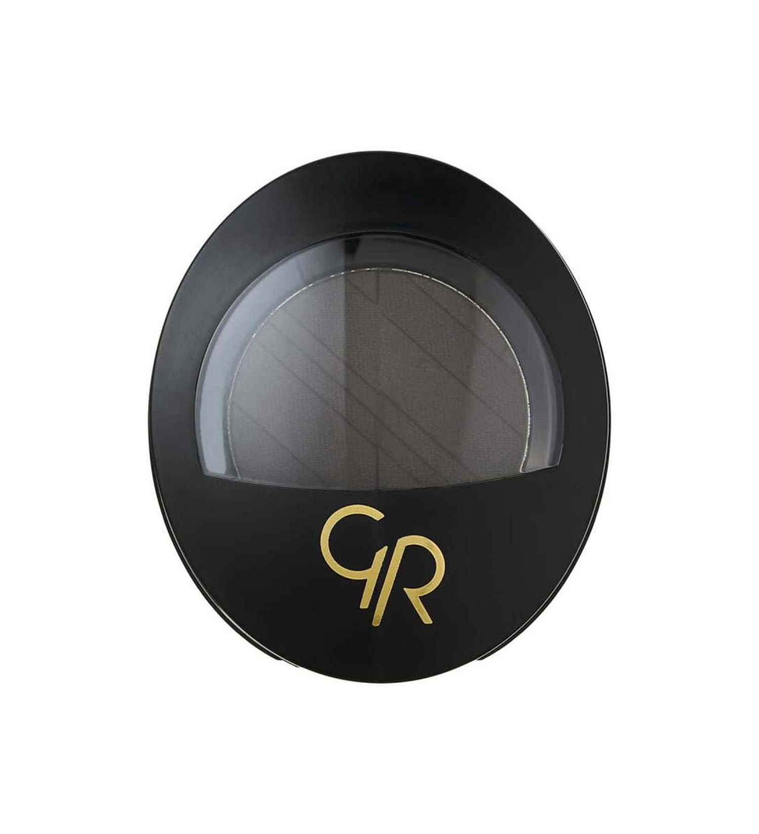 Golden Rose Eyebrow Powder-107-eyebrow Shadow