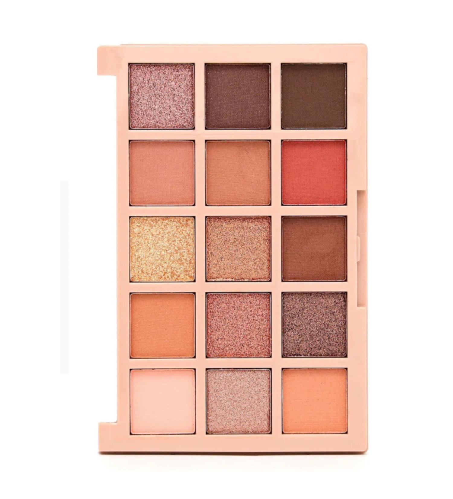 AcarlarTicaret 15 Eyeshadow