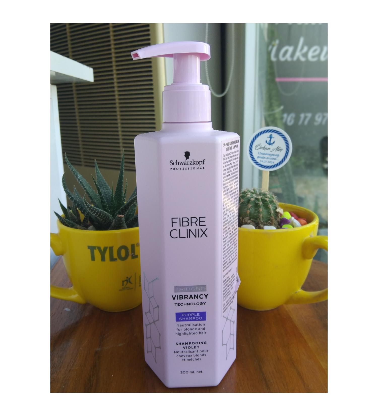 Schwarzkopf FIBRE CLINIX - Buy Online on GoSupps.com