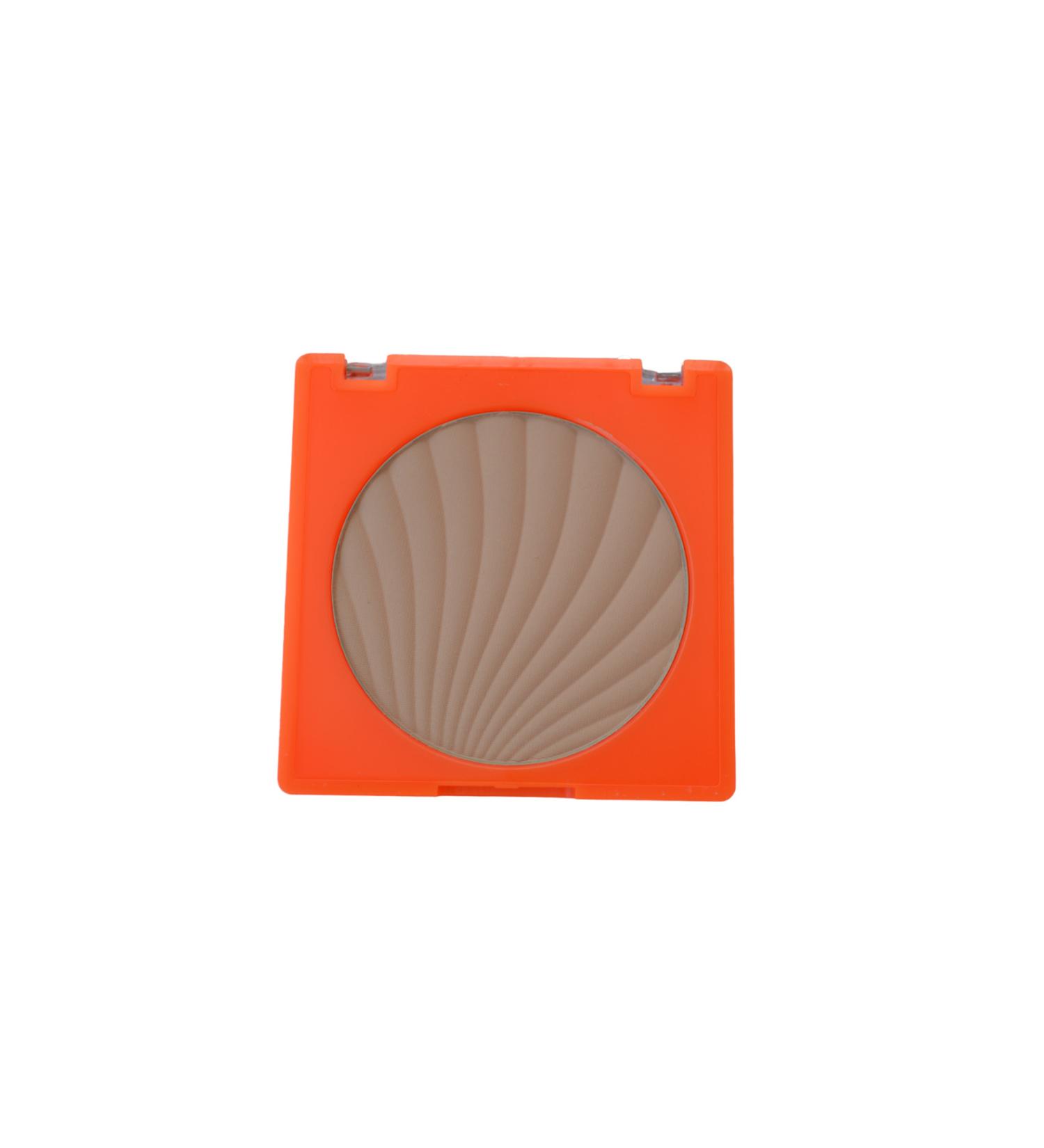 Rose BB Powder Beige