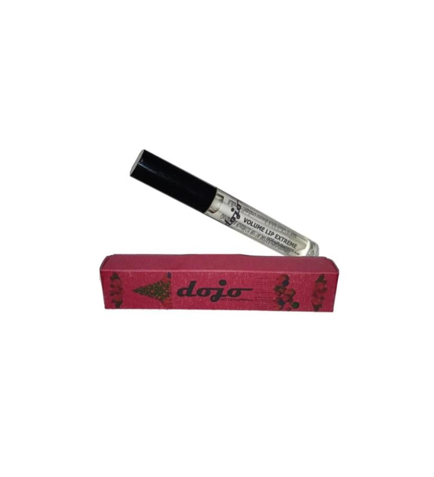 DOJO HOT LIP PLUMPER Lip Plumper