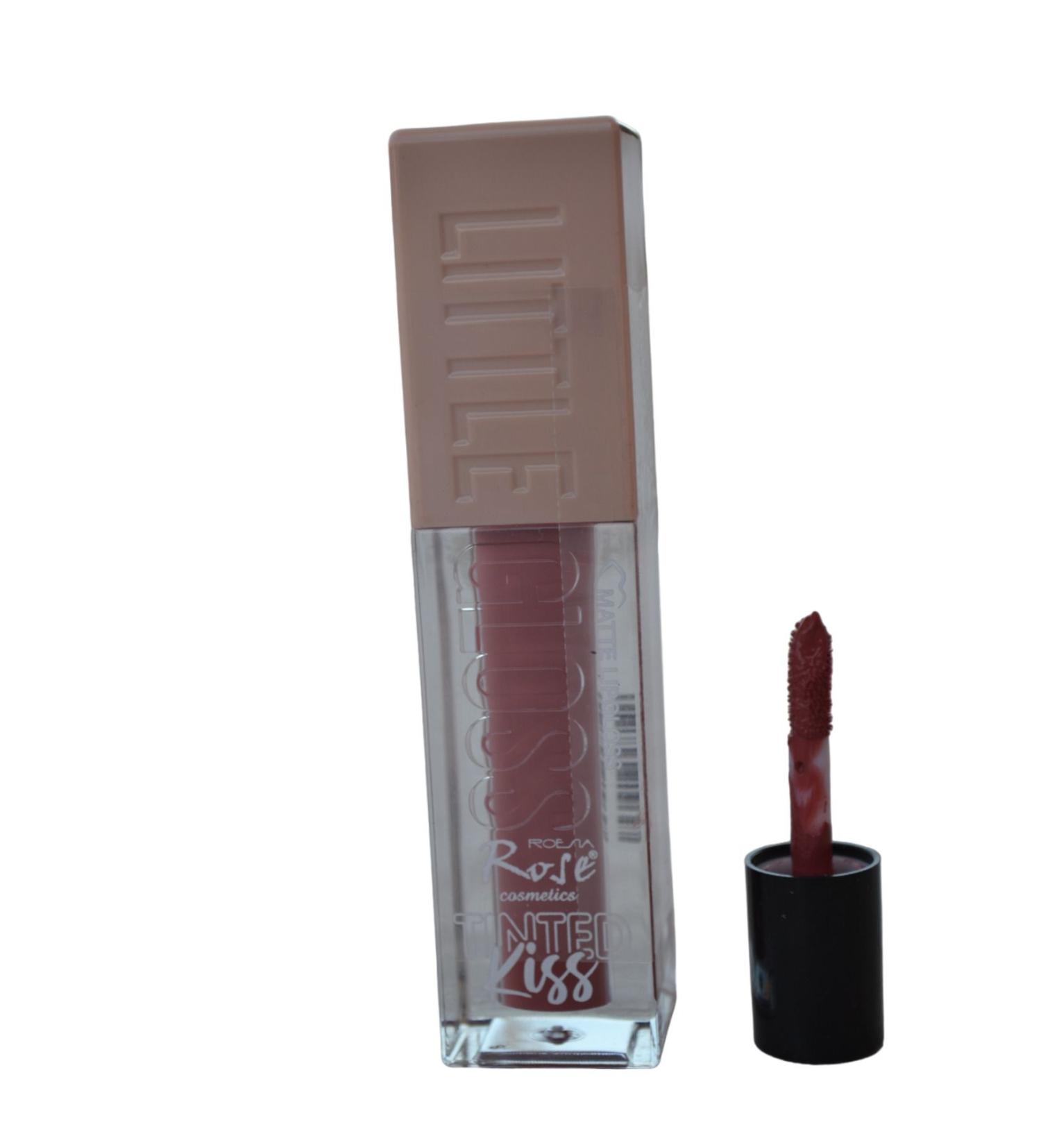 Rose Matte Gloss lipstick