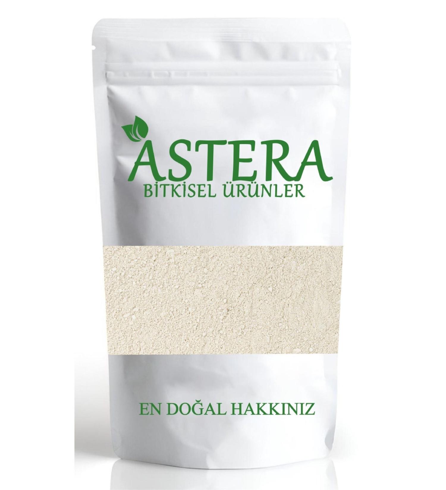 ASTERA 250 Gr Kaolin Clay Powder (Canolin Clay)