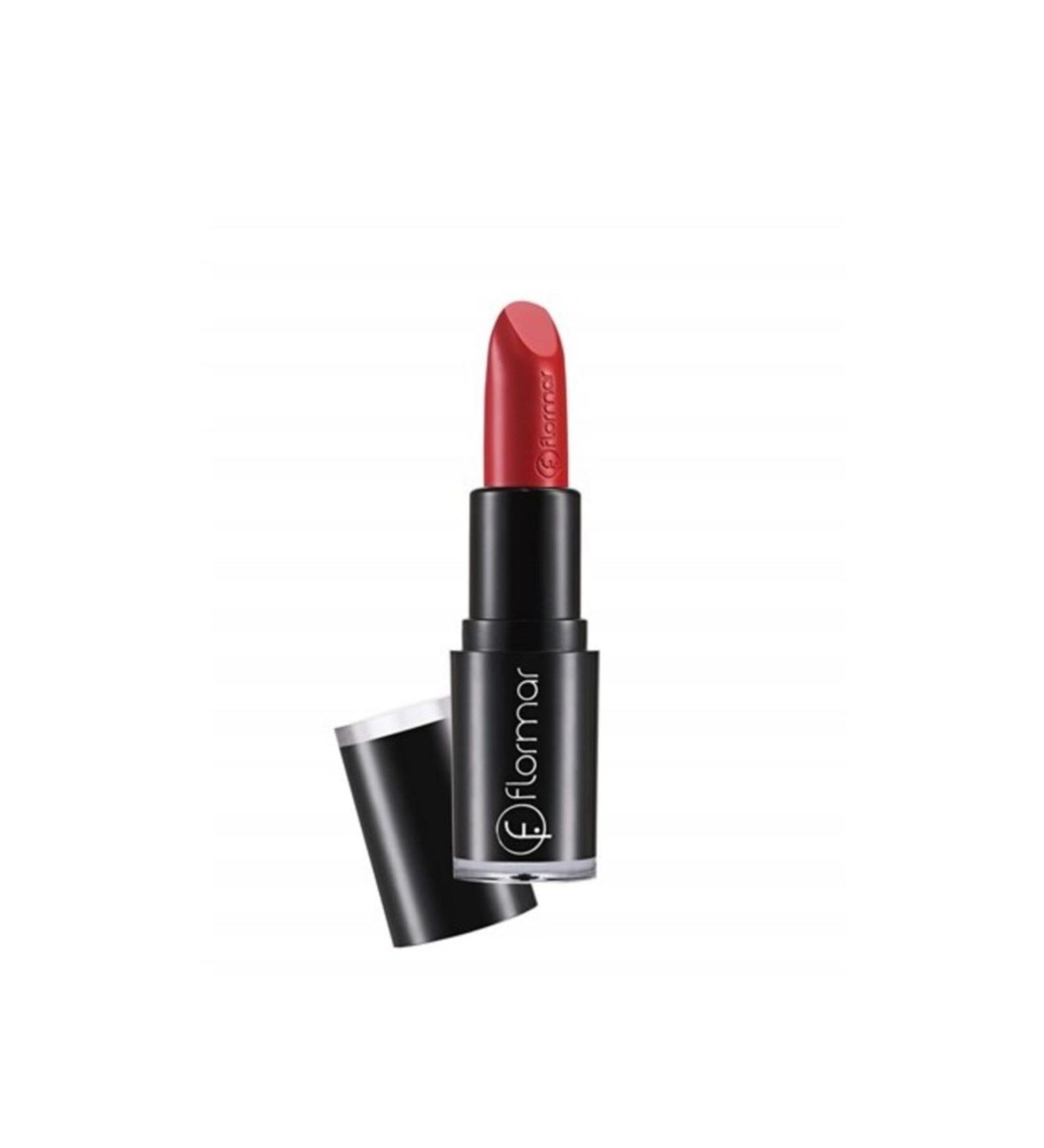 Flomar Flormar.long Wearing Lipstick - L006
