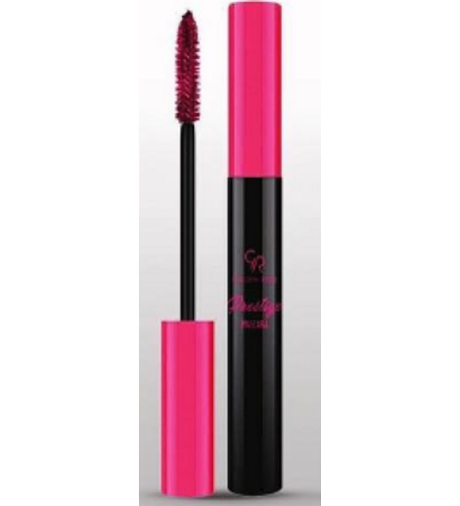 Golden Rose Prestige Pink Mascara
