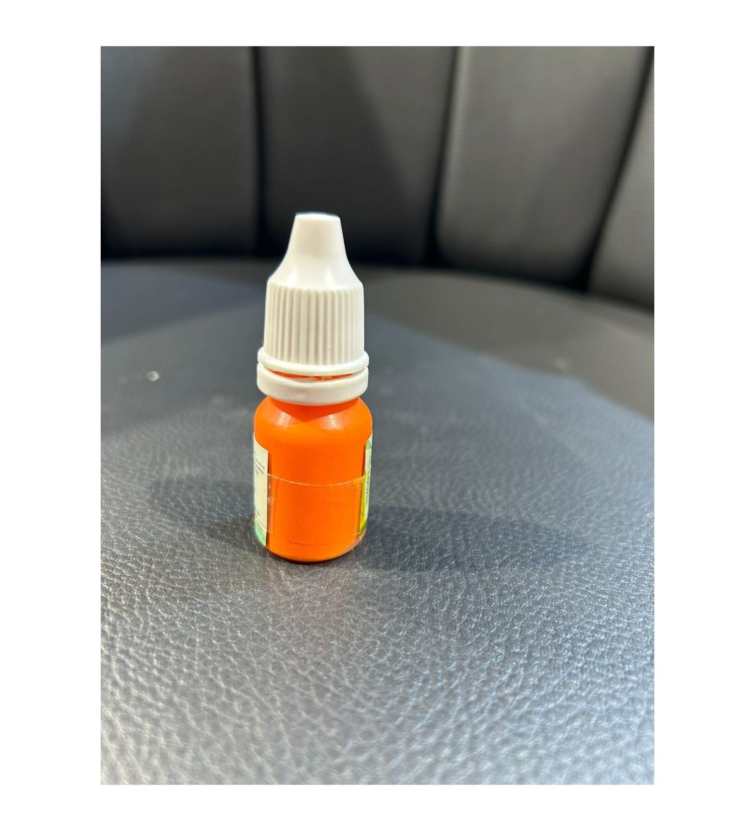 BATALLI Permanent Make-up 525 Correcter Color Orange 10 ml