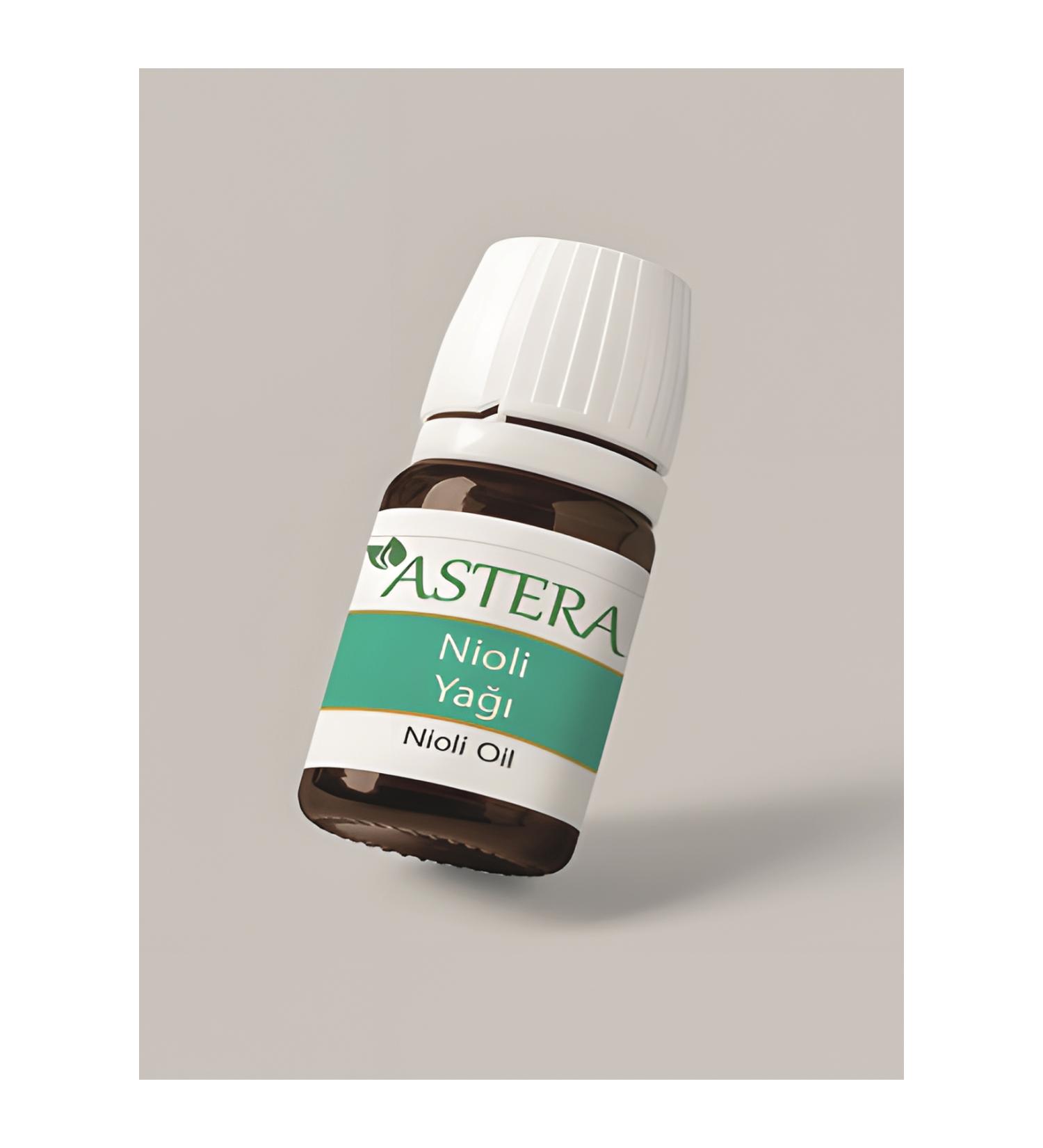 ASTERA Pure Nioli Oil 10 ML