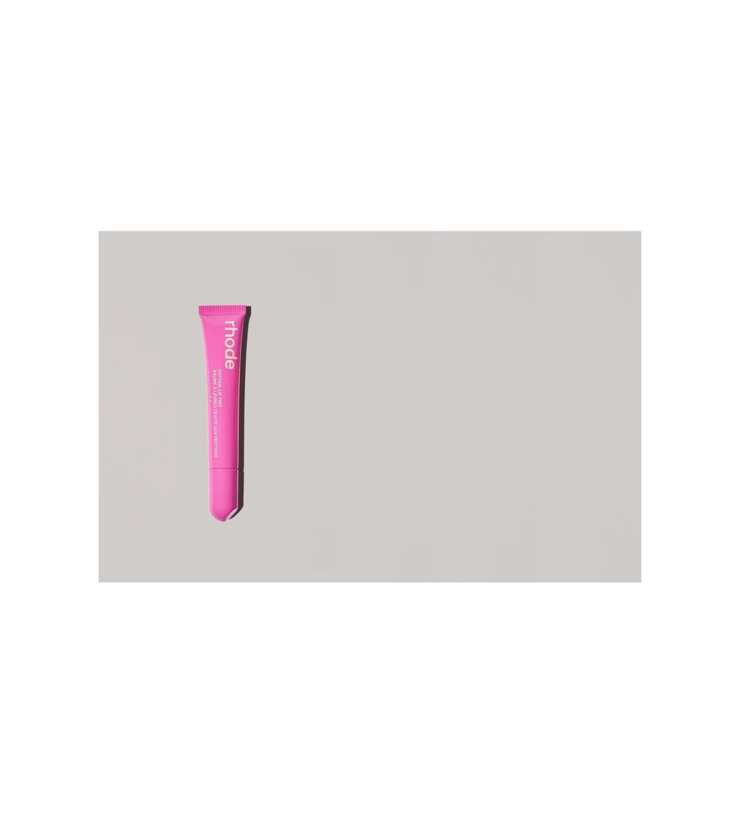 rhode Peptide Lip Tint Shortcake - Dope Kicks