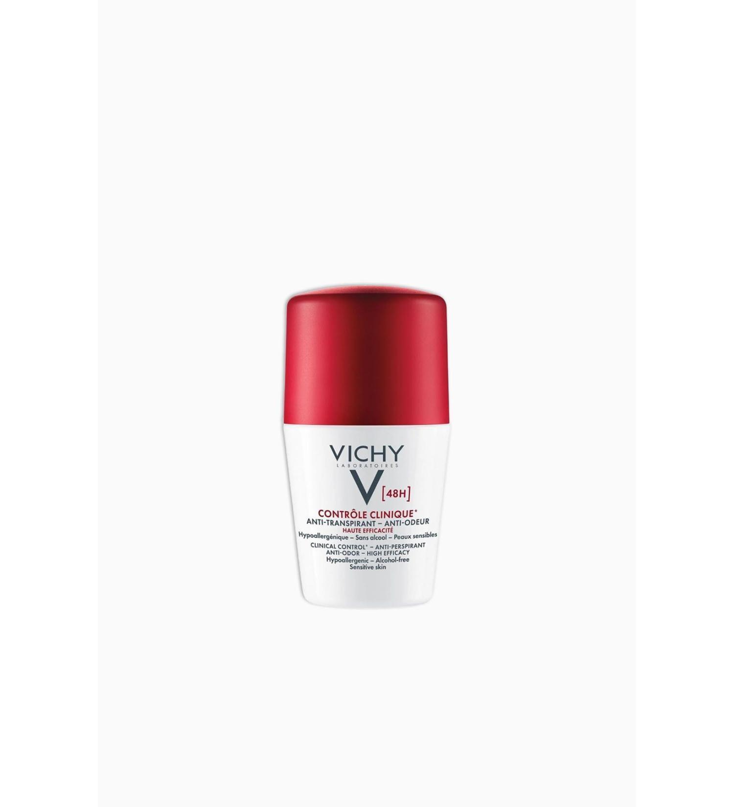 Vichy Deo Clinical Control 50 ml