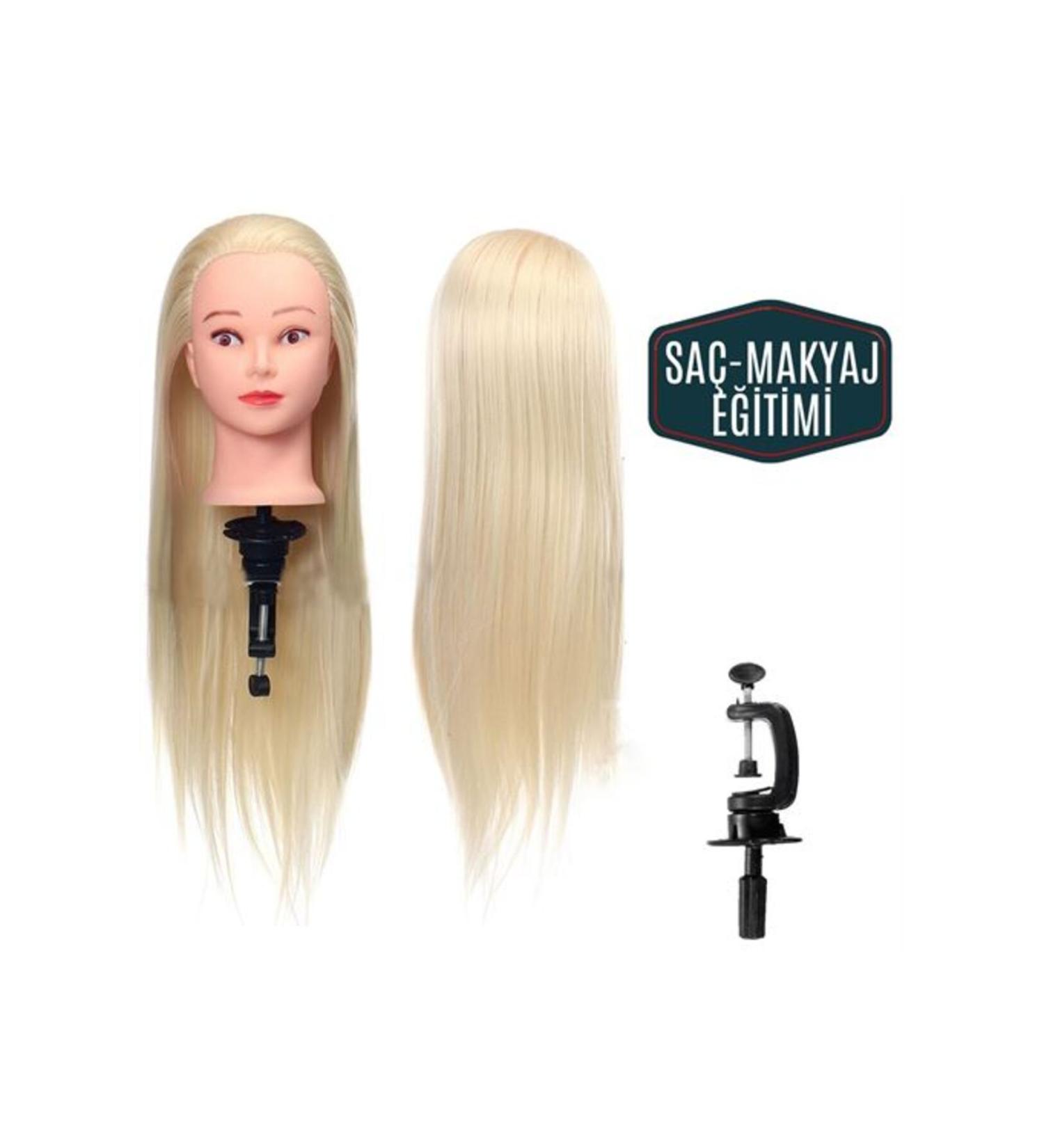 Findit ModaCar Professional Hairdresser Hair Makeup Training Headgear