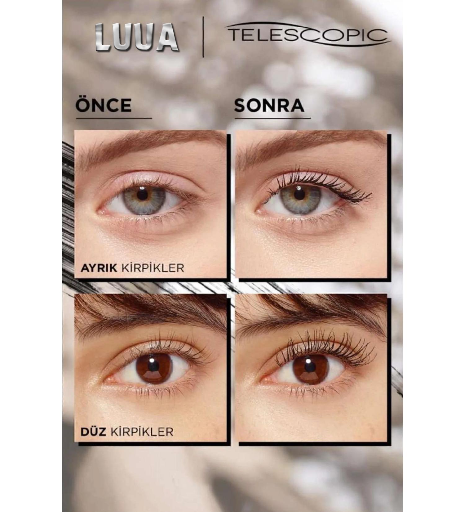 Colorine COLORIN 7.44 INTENSIVE BLONDE COPPER