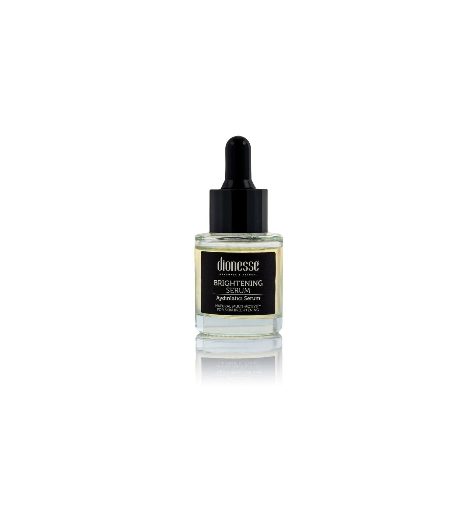 Dionesse Brightening Skin Serum 20 Ml - Buy Online on GoSupps.com