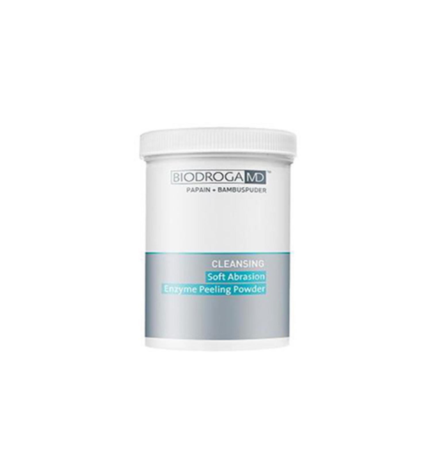 Biodroga Enzyme Peeling - Enzyme Peeling for Spotted Pale and Thickened Skin