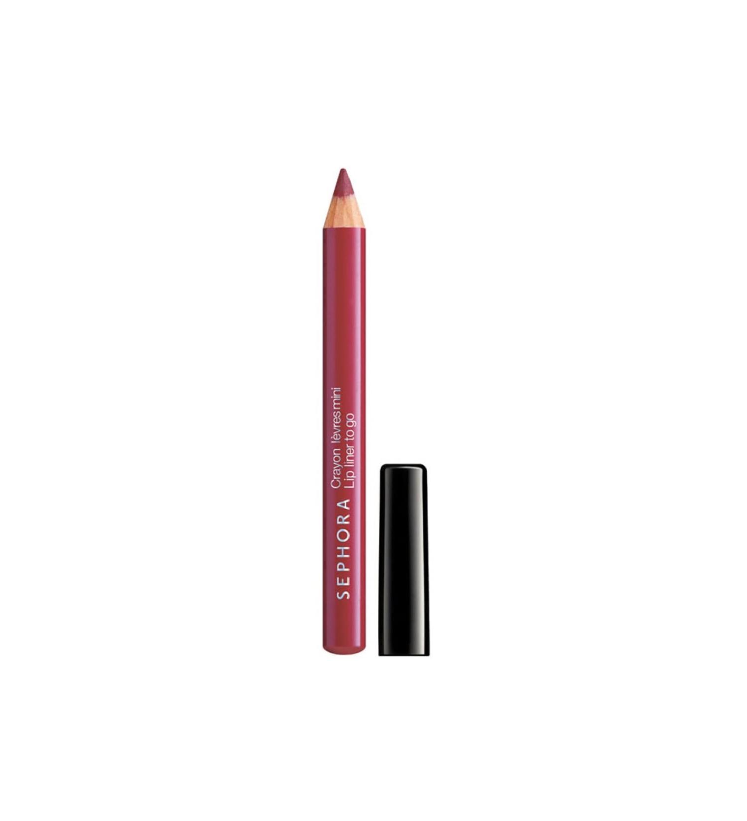 SEPHORA COLLECTION Lip Liner To Go - Mini Lip Pencil