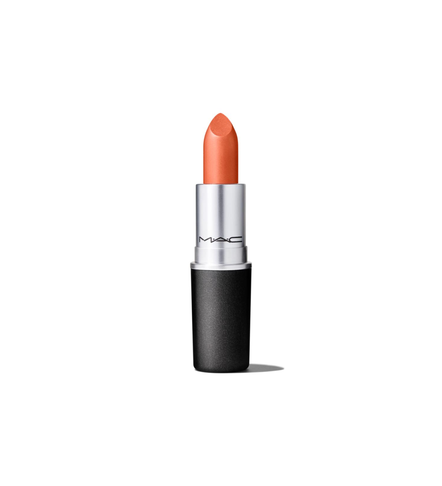 Mac FROST - Smooth Application Shiny Finish Lipstick