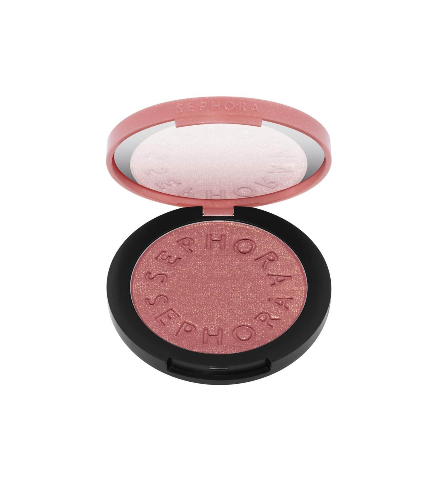 SEPHORA COLLECTION Colorful Blush - Super Fine Texture Extra Fine Powder Blush - Buy Online on GoSupps.com