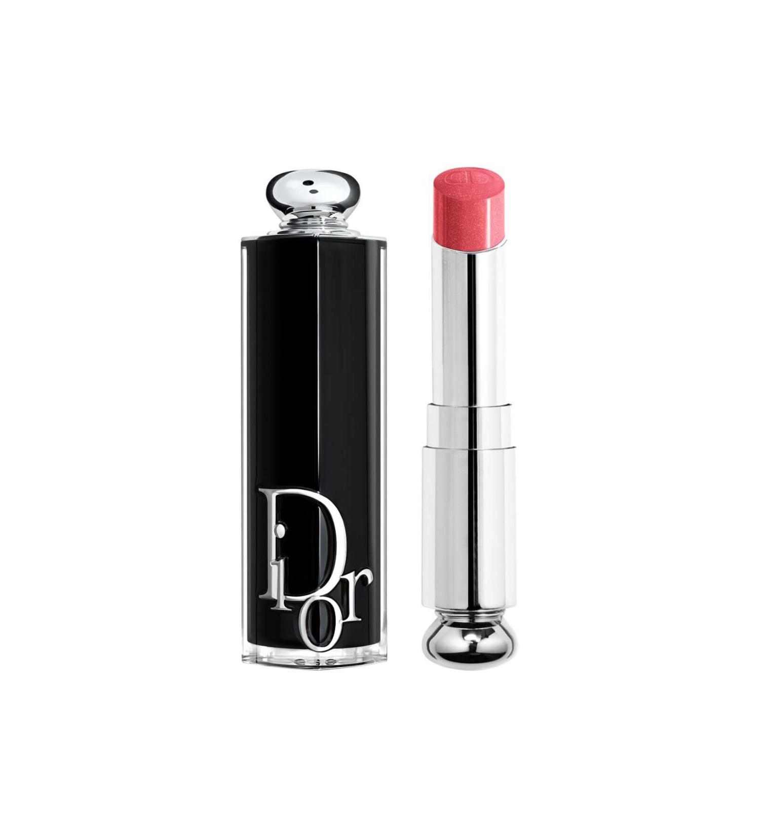 Dior Addict - 6-Hour Shine and 24-Hour Moisture Shine Lipstick
