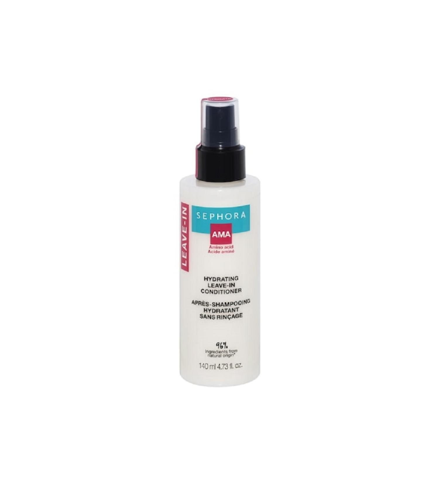 SEPHORA COLLECTION Hydrating leave-in conditioner - Easy to Style Moisturizing Conditioner 140ml