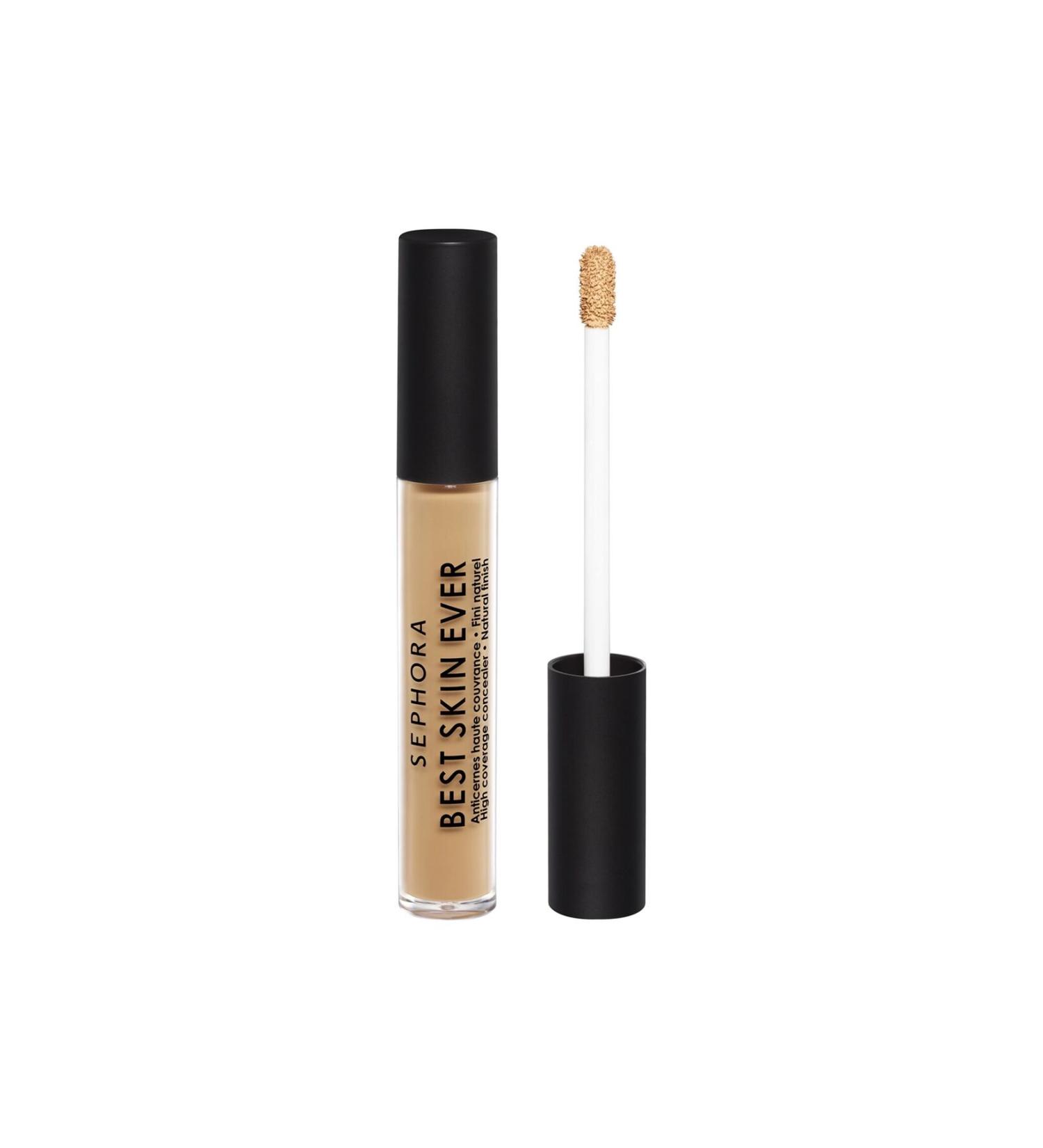 SEPHORA COLLECTION Best Skin Ever Concealer - Natural Finish Maximum Coverage Liquid Concealer 5ml