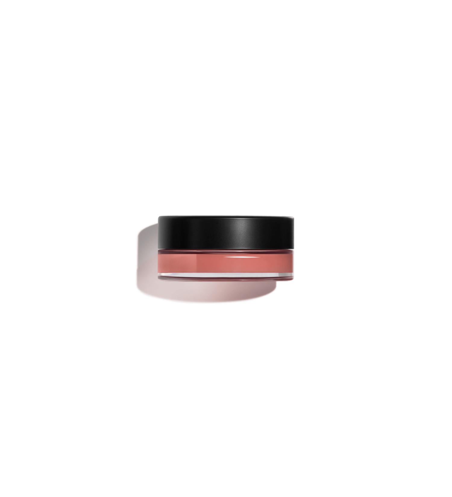 Chanel N 1 DE CHANEL LIP AND CHEEK BALM - Coloring Nourishing and Plumping Lip Balm