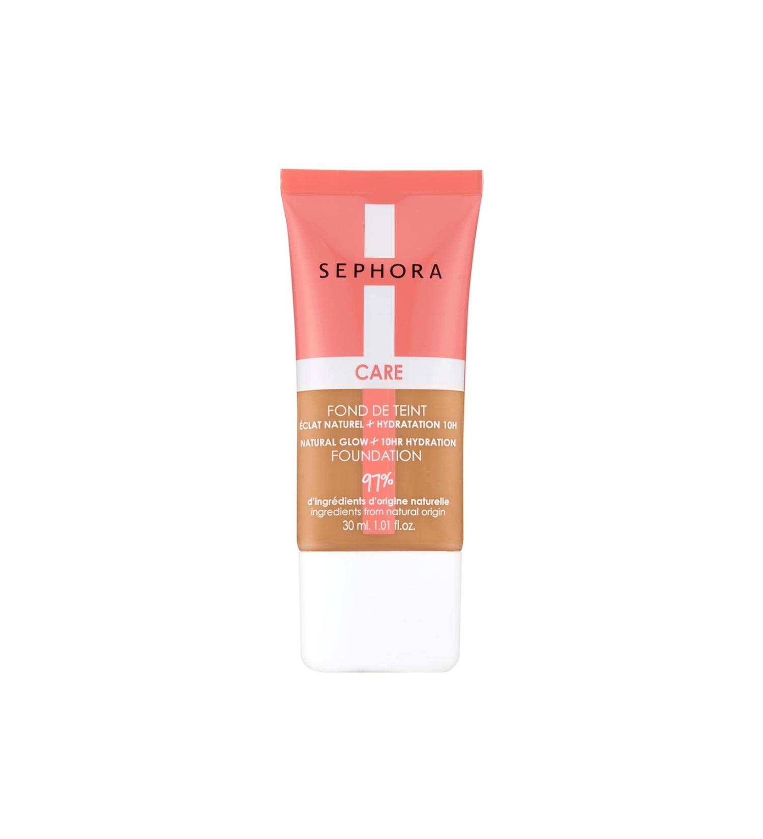 SEPHORA COLLECTION Colorful Blush - Extra Fine and Intense Permanent Color Powder Blush - Buy Online on GoSupps.com