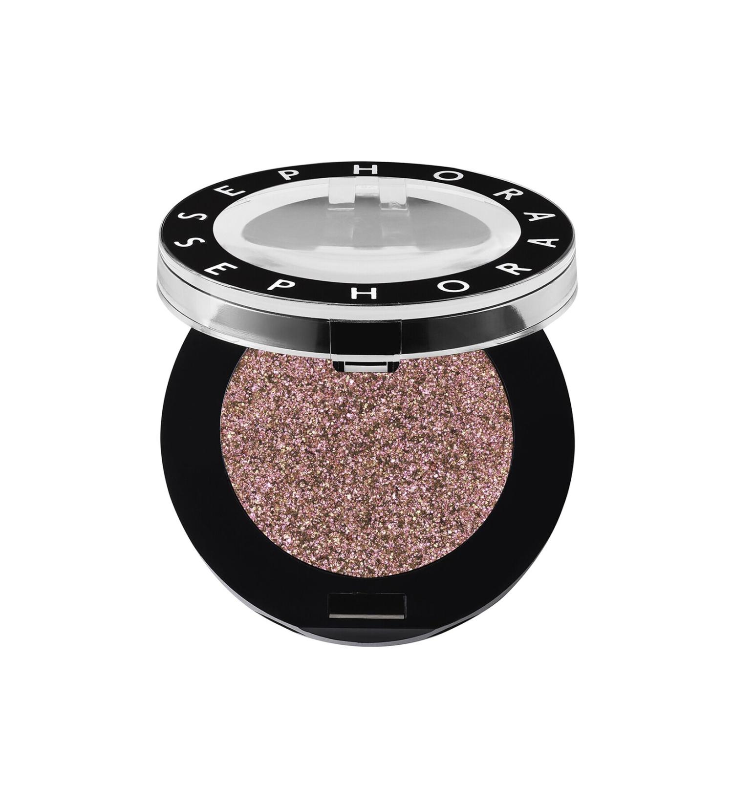 SEPHORA COLLECTION Colorful Eyeshadow - Shimmery and Glittery Eyeshadow