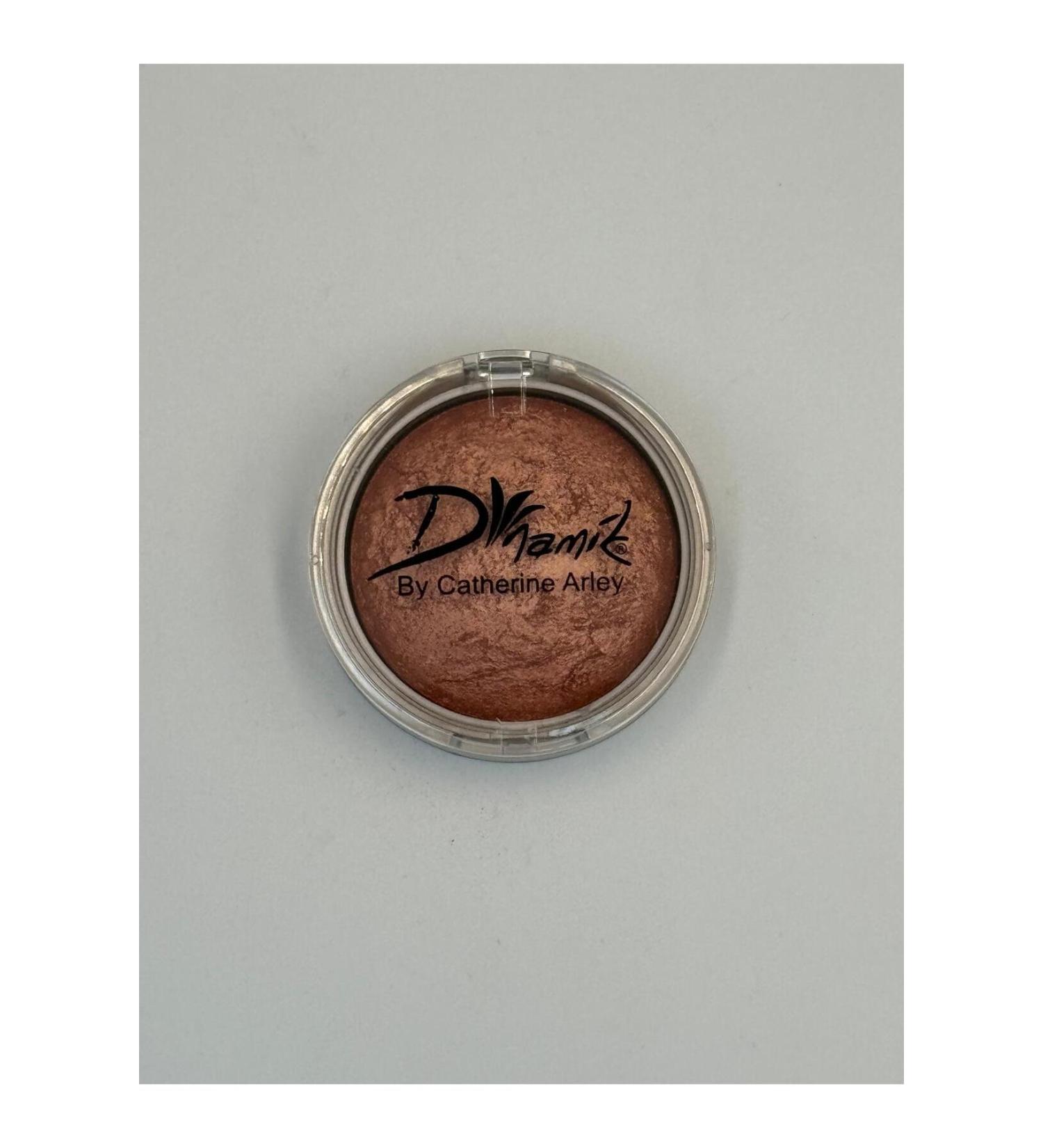 DYNAMIC Dynamic By Catherine Arley Terracotta Number 1