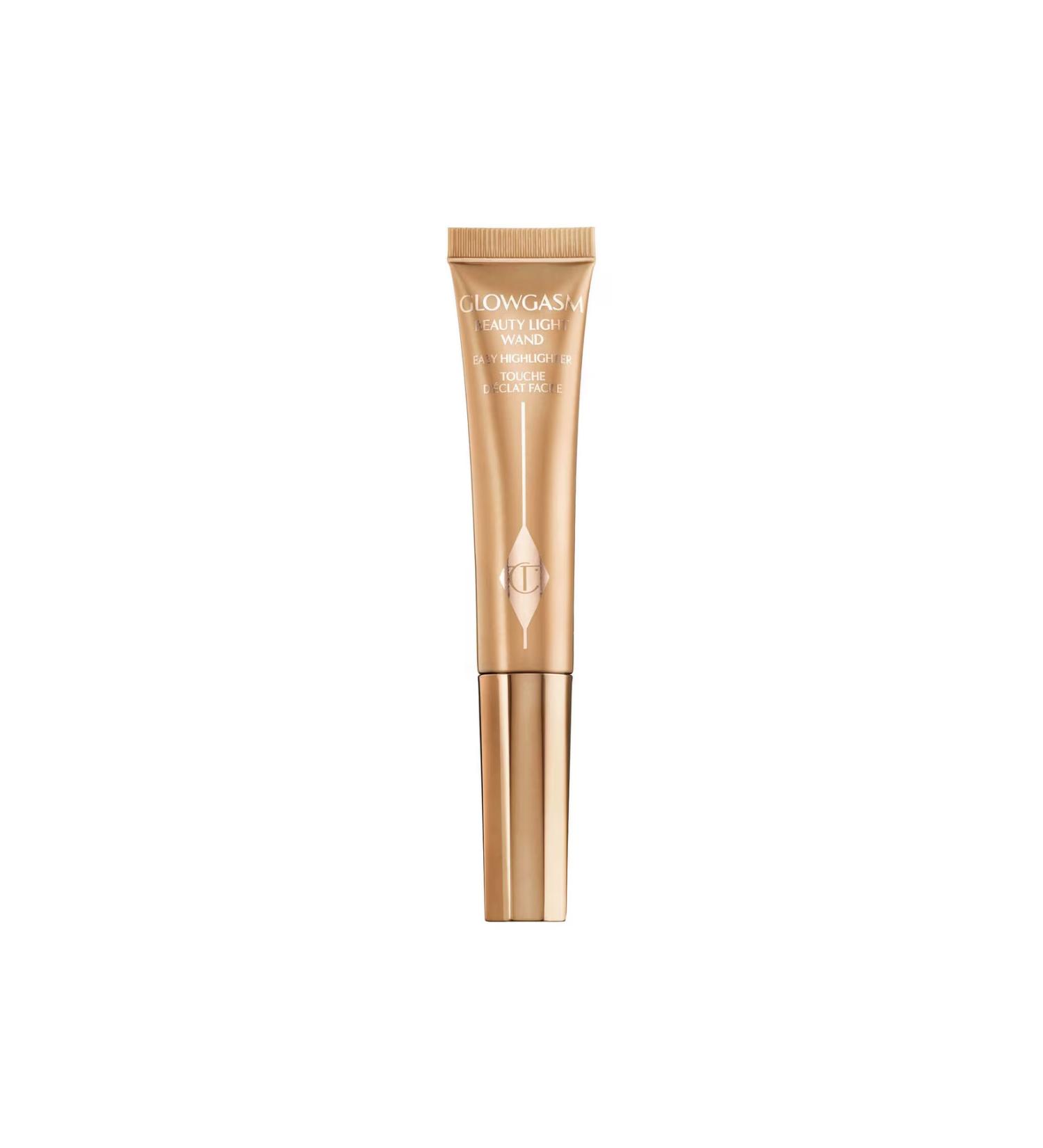 charlotte tilbury Suitable For All Skin Types Glowgasm Beauty Light Wand - Liquid Illuminator-freshface SAKLI G 312