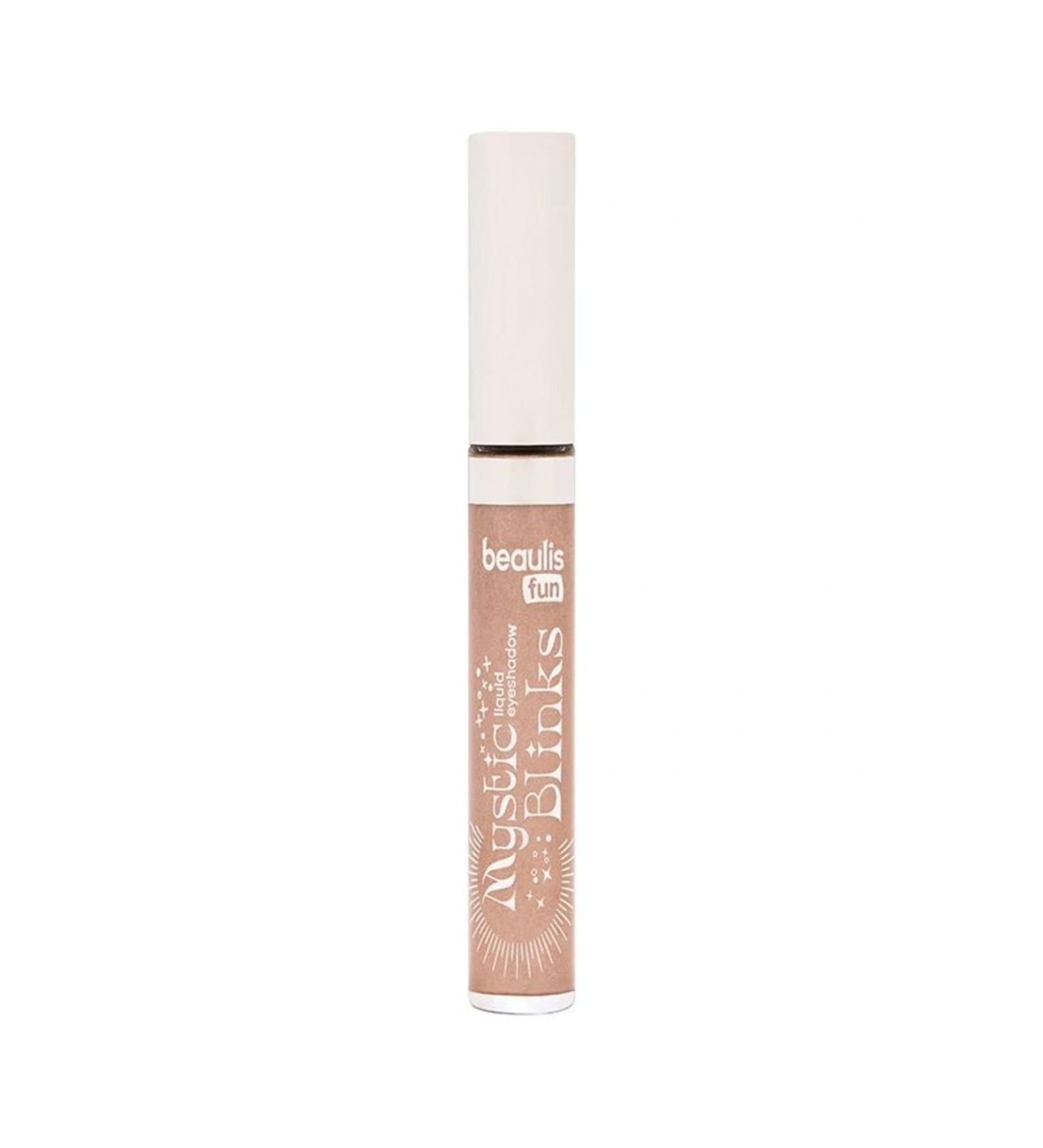 beaulis Fun Mystic Blinks Liquid Eyeshadow EYESHADOW NEW Intense Pigmentation for Stunning Eye Makeup - Buy Online on GoSupps.com