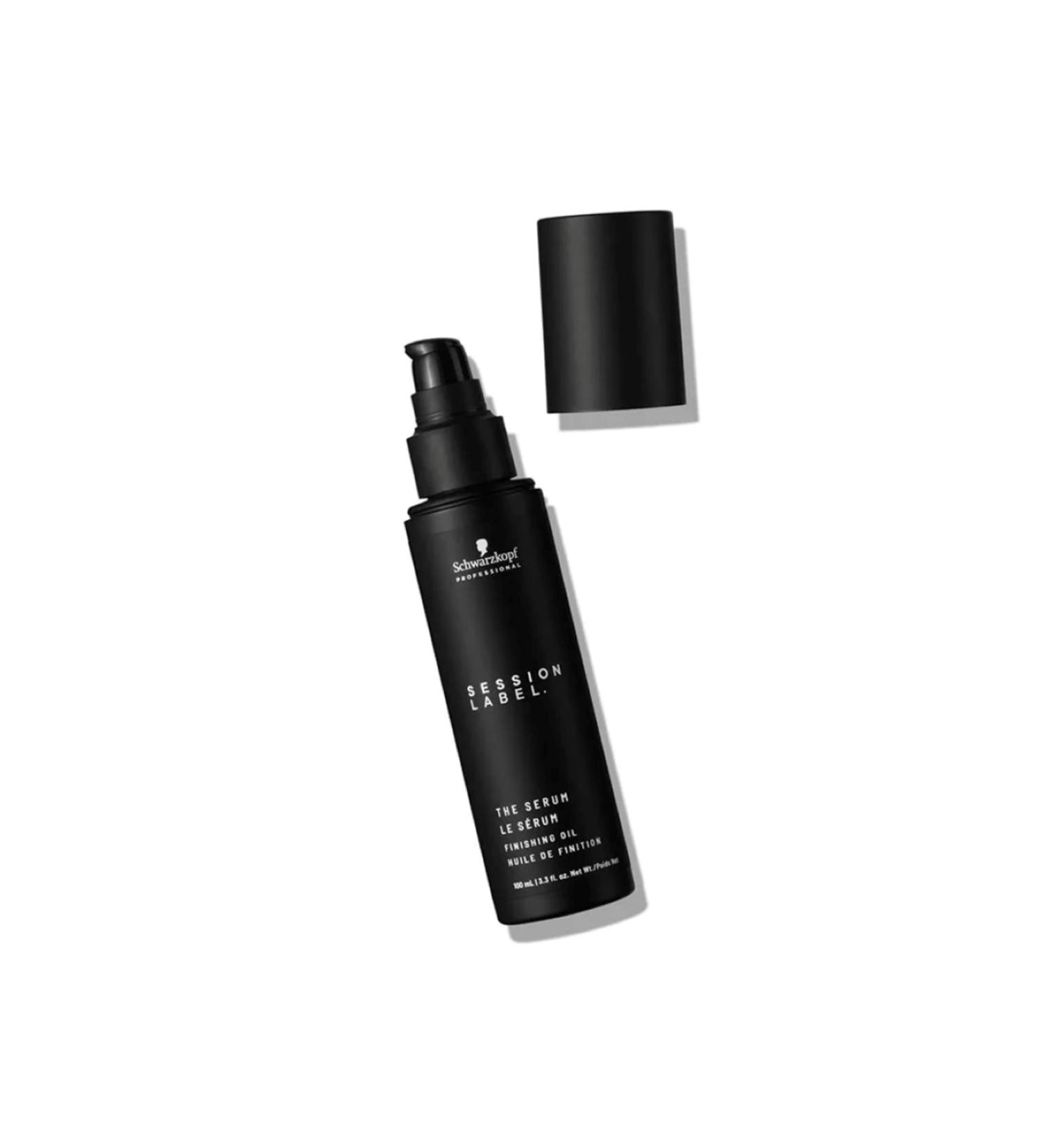 Schwarzkopf Professional Session Label The Serum - Split End Repair Care 100 ml CYT54544787845
